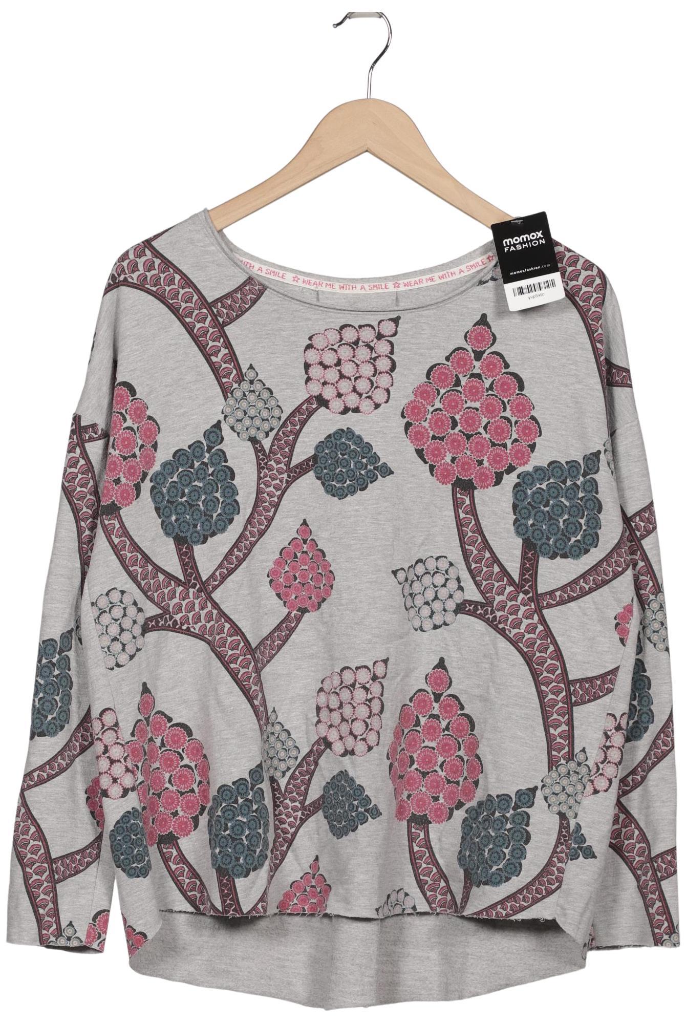 

Lieblingsstück Damen Sweatshirt, grau, Gr. 36