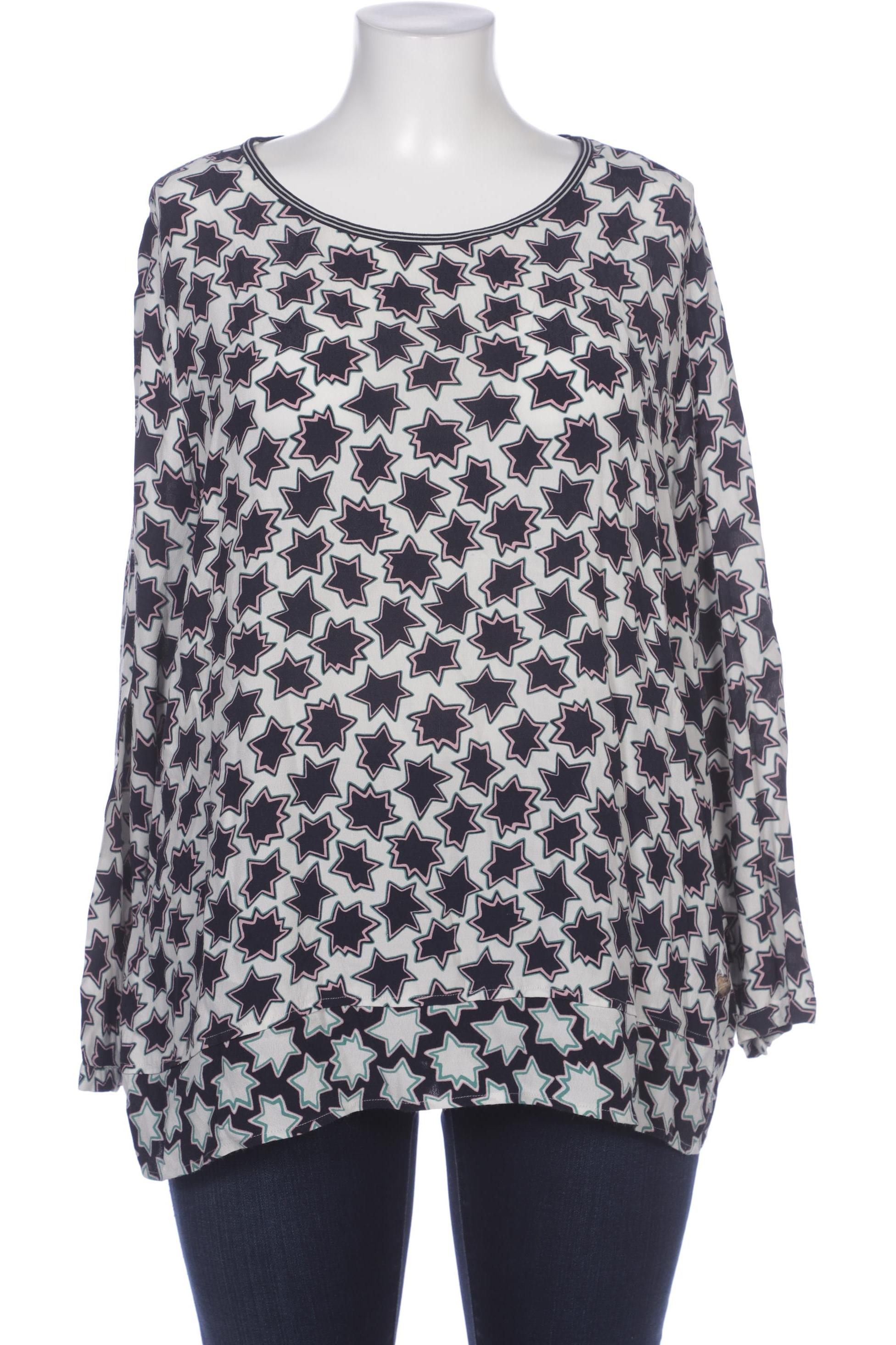 

Lieblingsstück Damen Bluse, mehrfarbig, Gr. 46