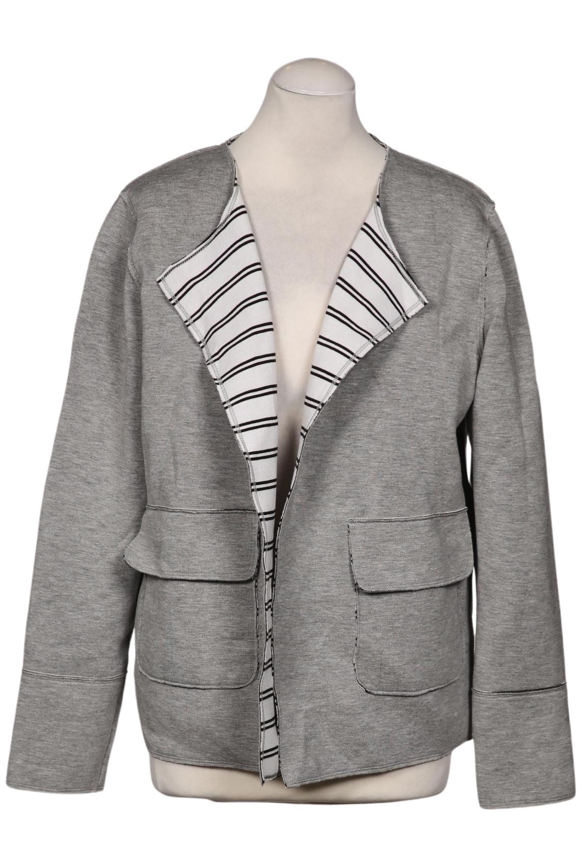 

Lieblingsstück Damen Blazer, grau, Gr. 40
