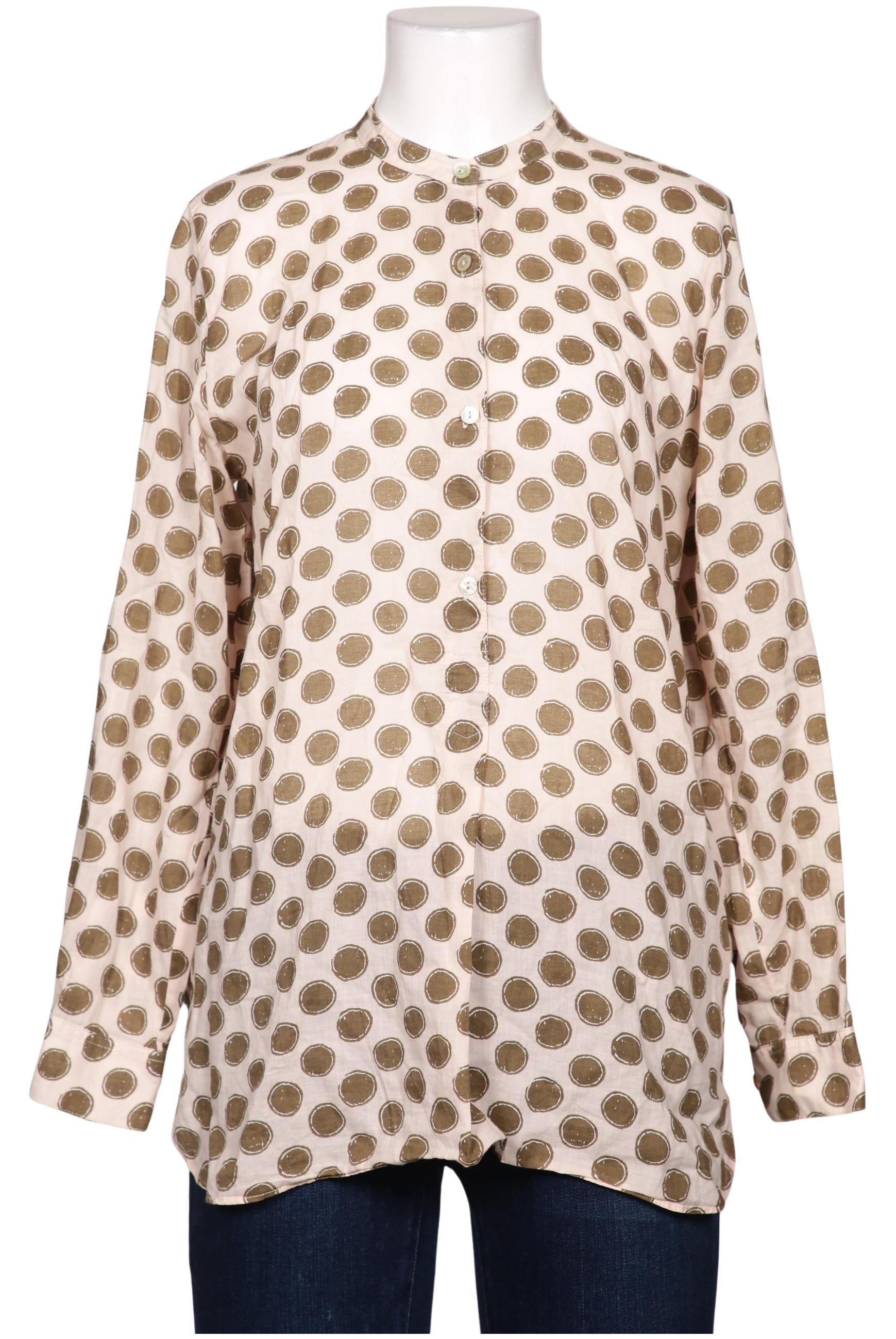 

Lieblingsstück Damen Bluse, beige, Gr. 38