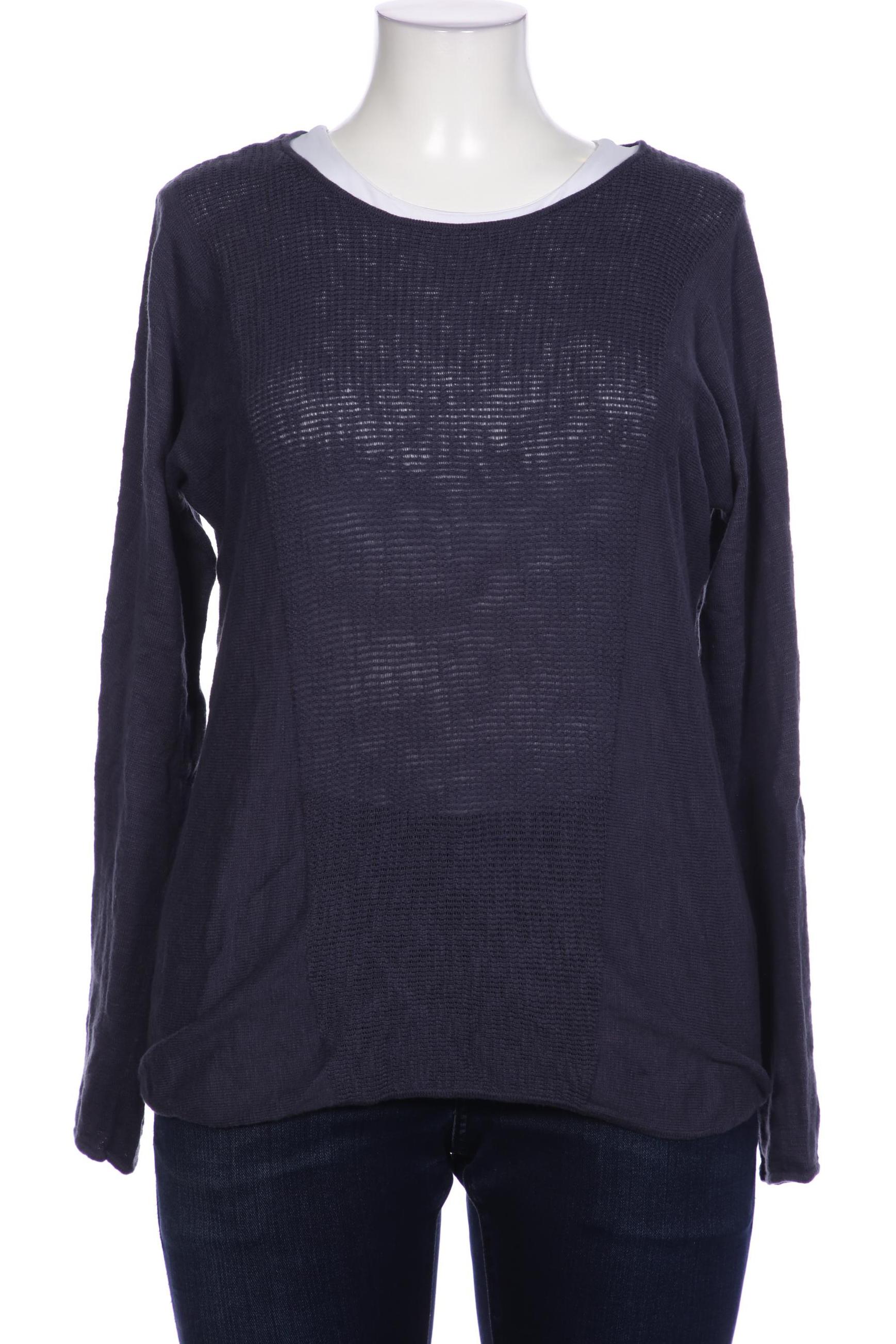 

Lieblingsstück Damen Pullover, marineblau, Gr. 44