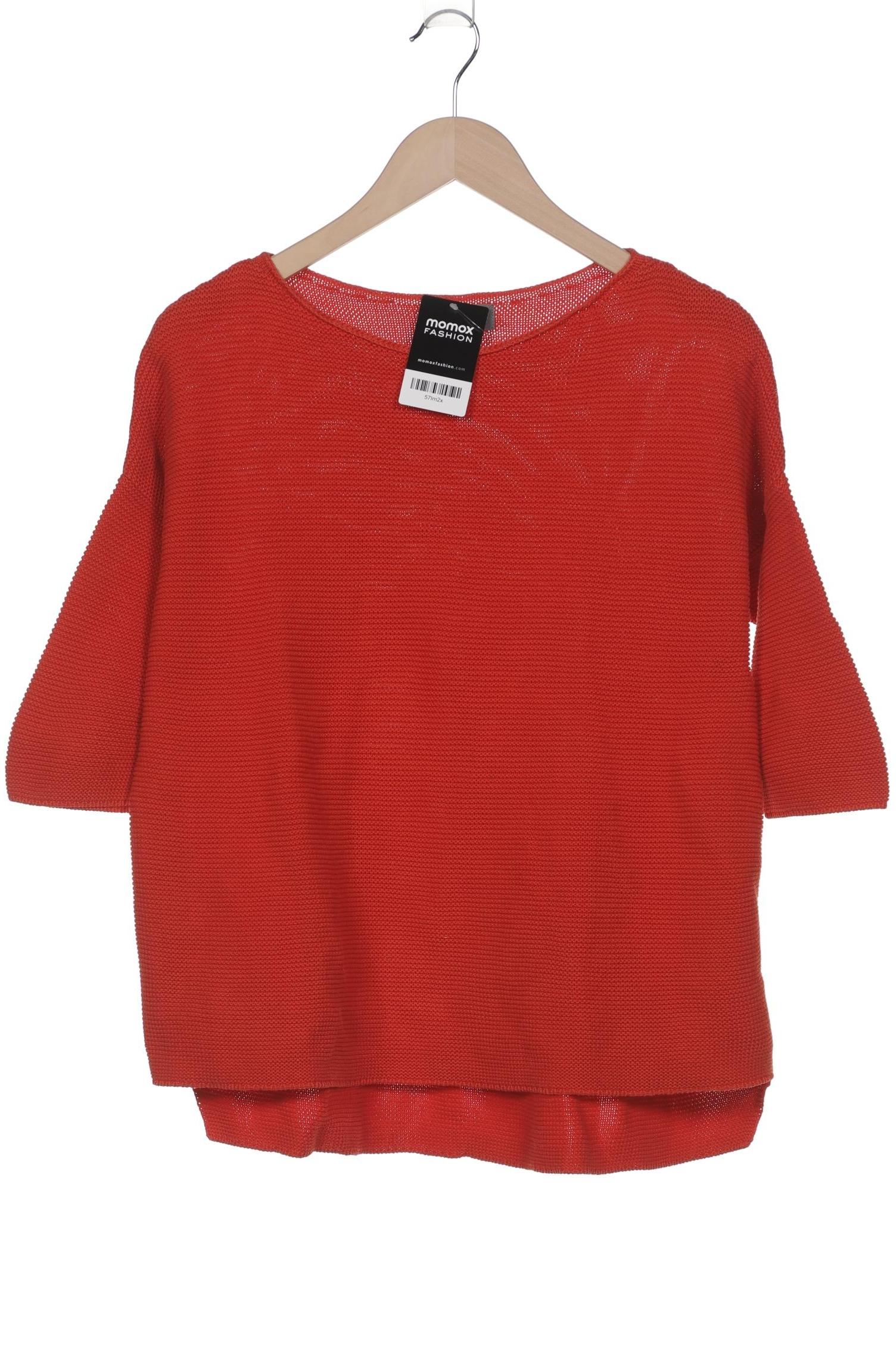 Thumbnail - Lieblingsstück Damen Pullover, orange, Gr. 36