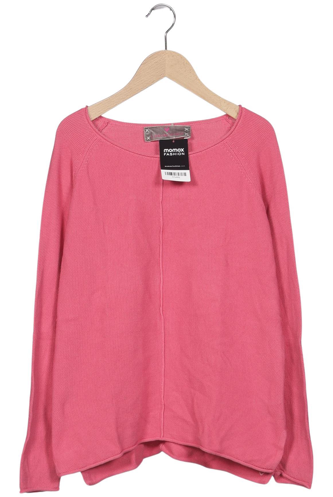 

Lieblingsstück Damen Pullover, pink, Gr. 40