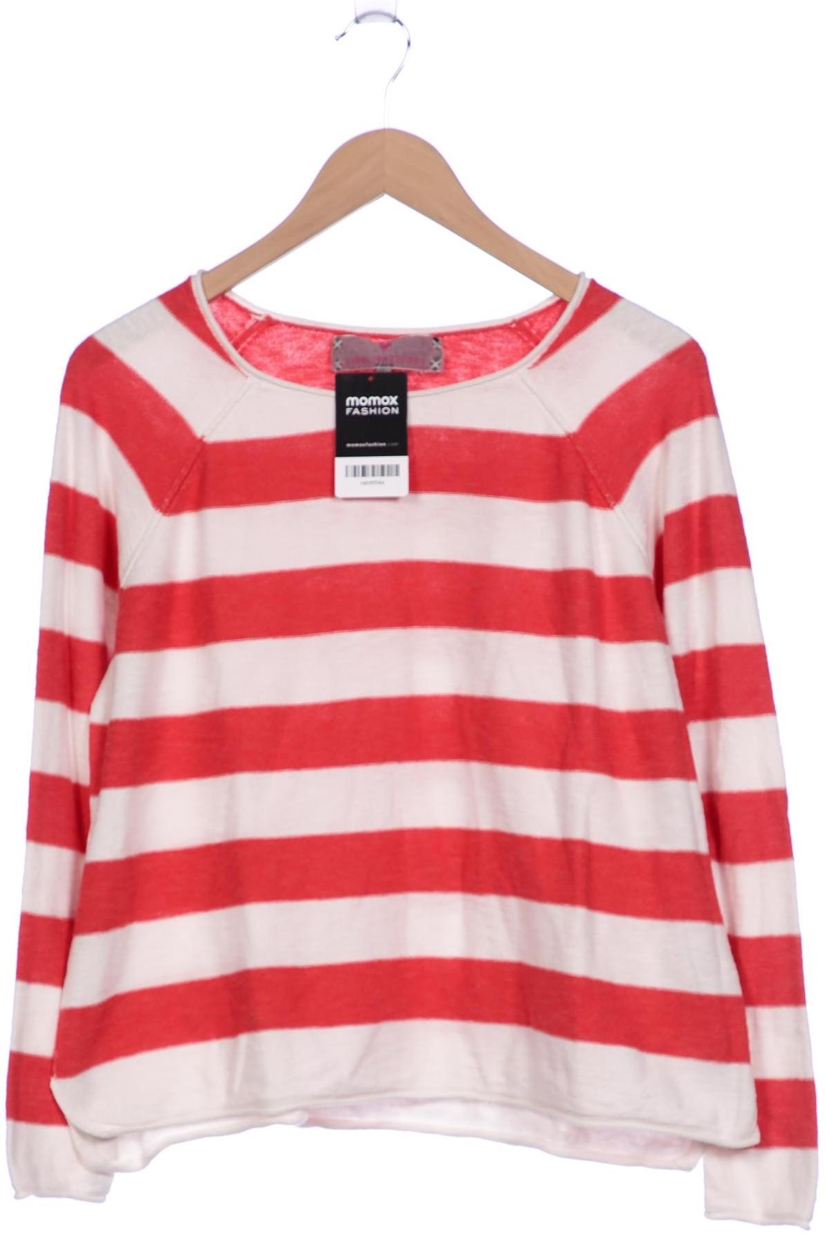 

Lieblingsstück Damen Pullover, rot, Gr. 44