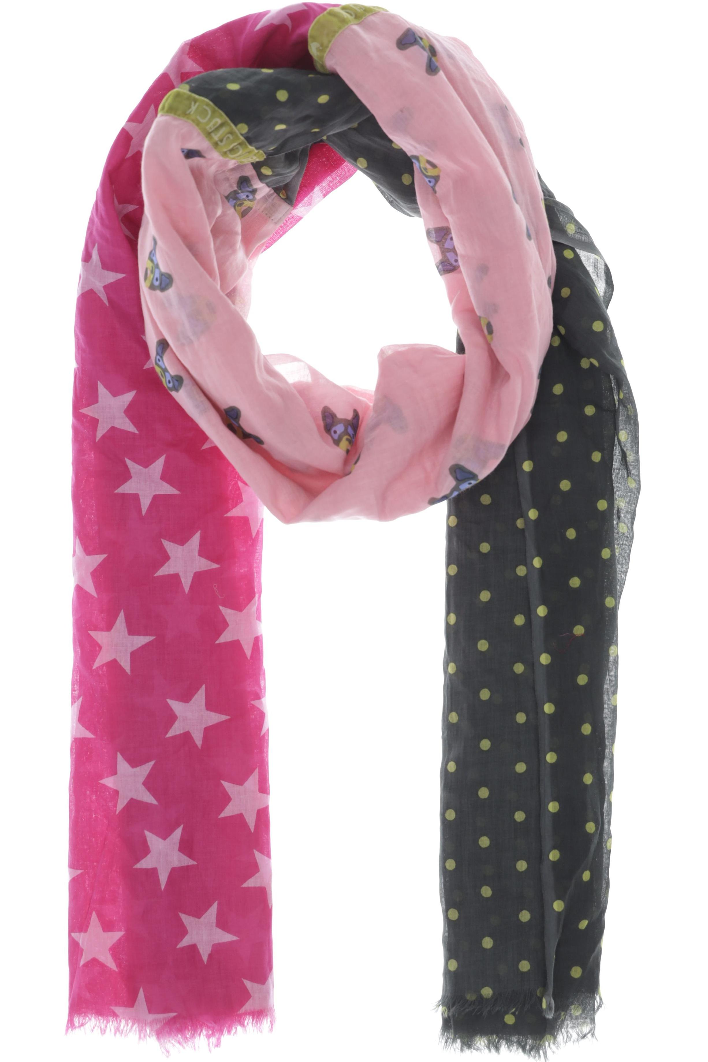 

Lieblingsstück Damen Schal, pink, Gr.