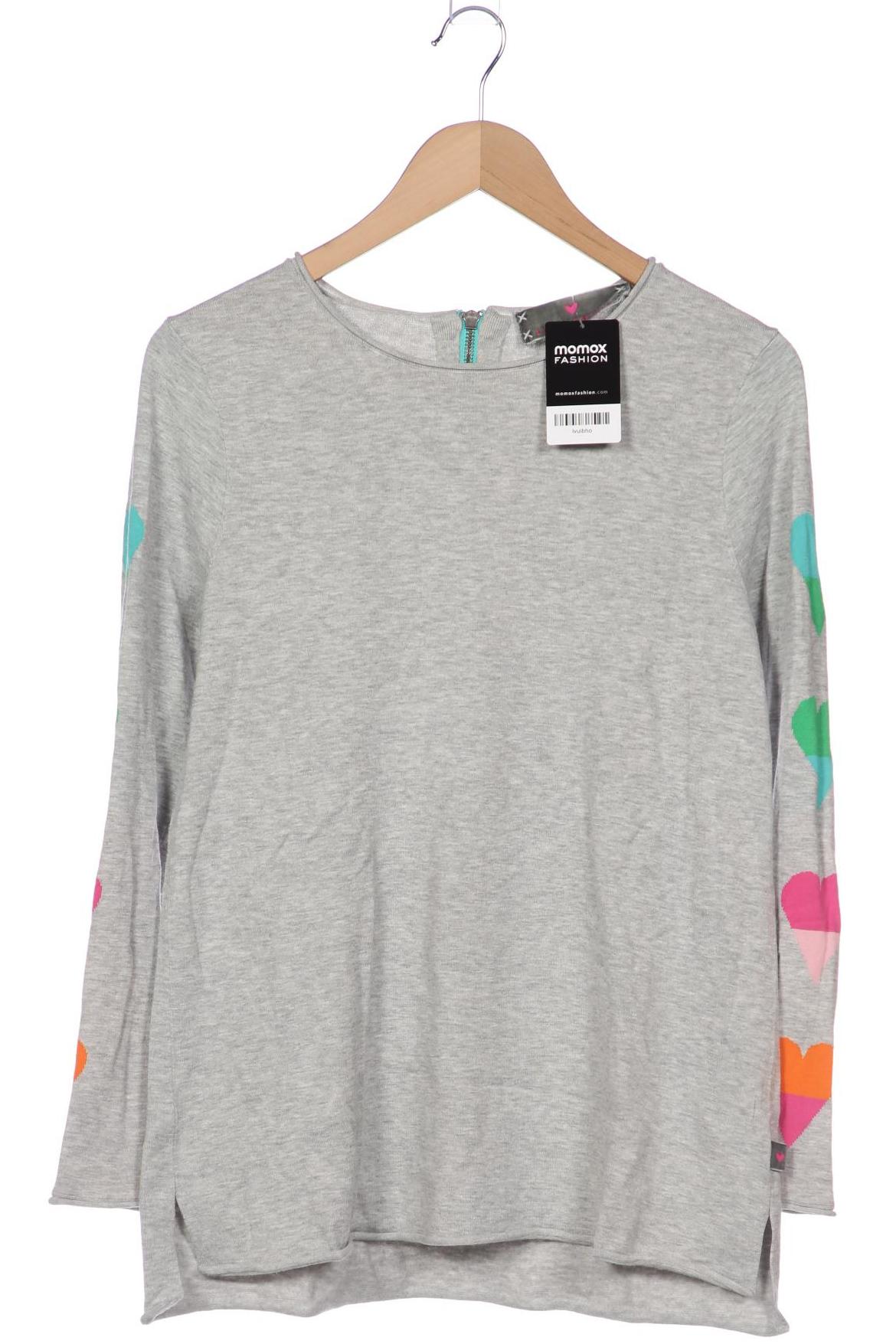 

Lieblingsstück Damen Pullover, grau, Gr. 38