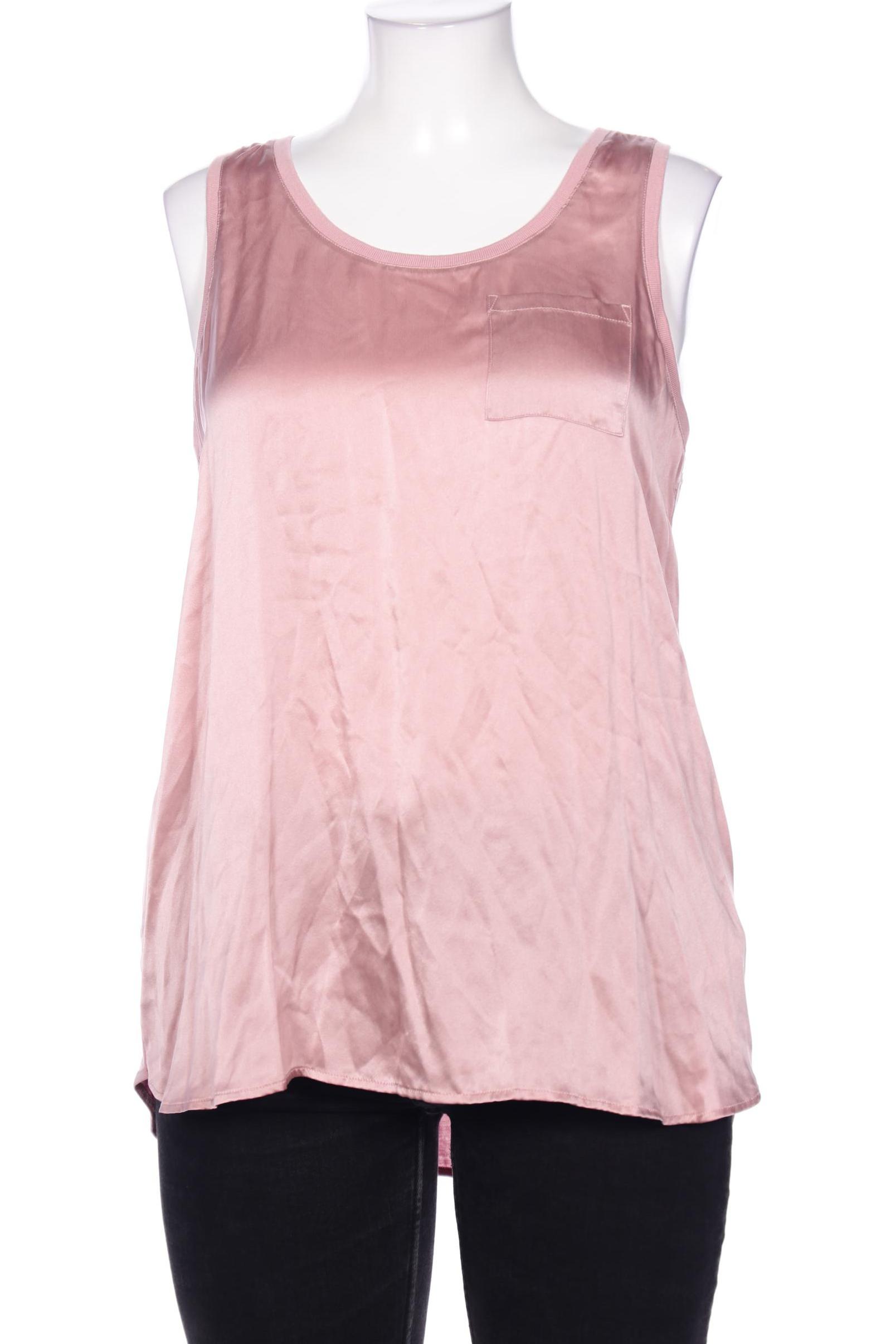 

Lieblingsstück Damen Bluse, pink, Gr. 42