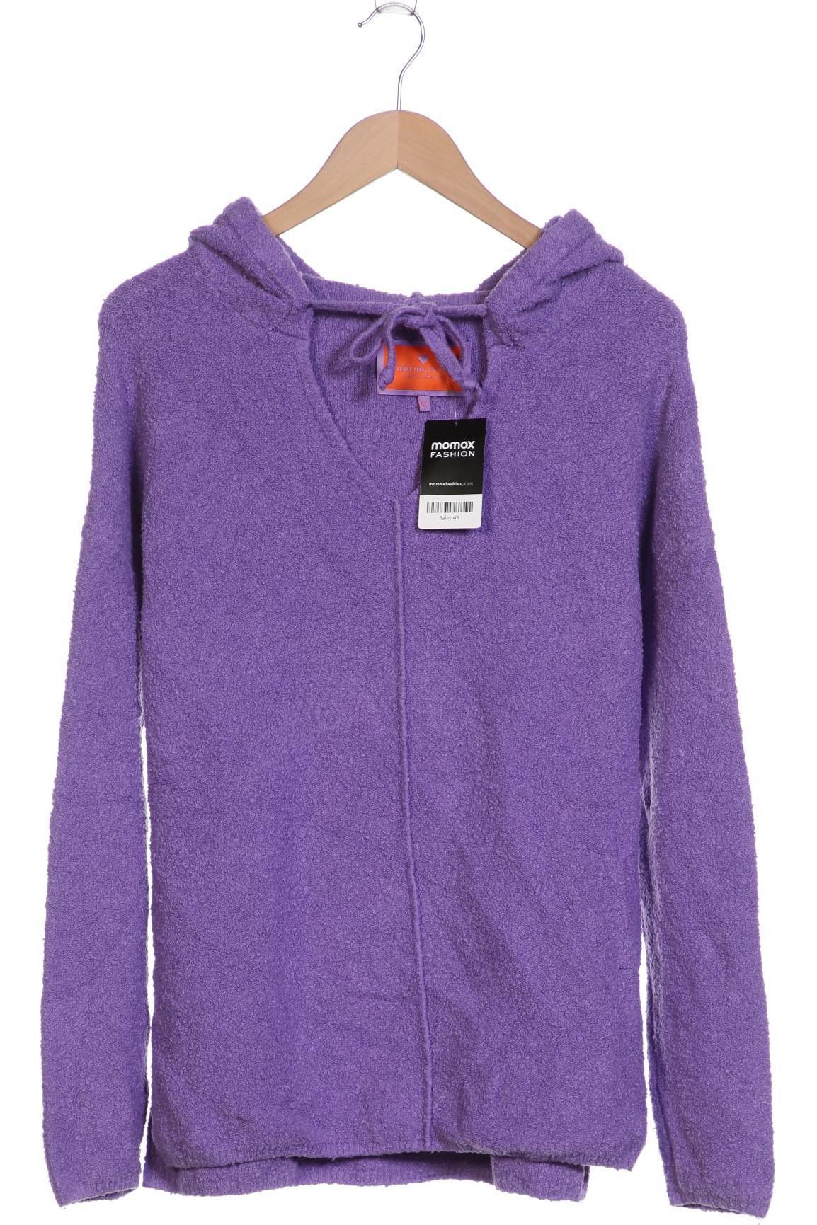 

Lieblingsstück Damen Kapuzenpullover, flieder