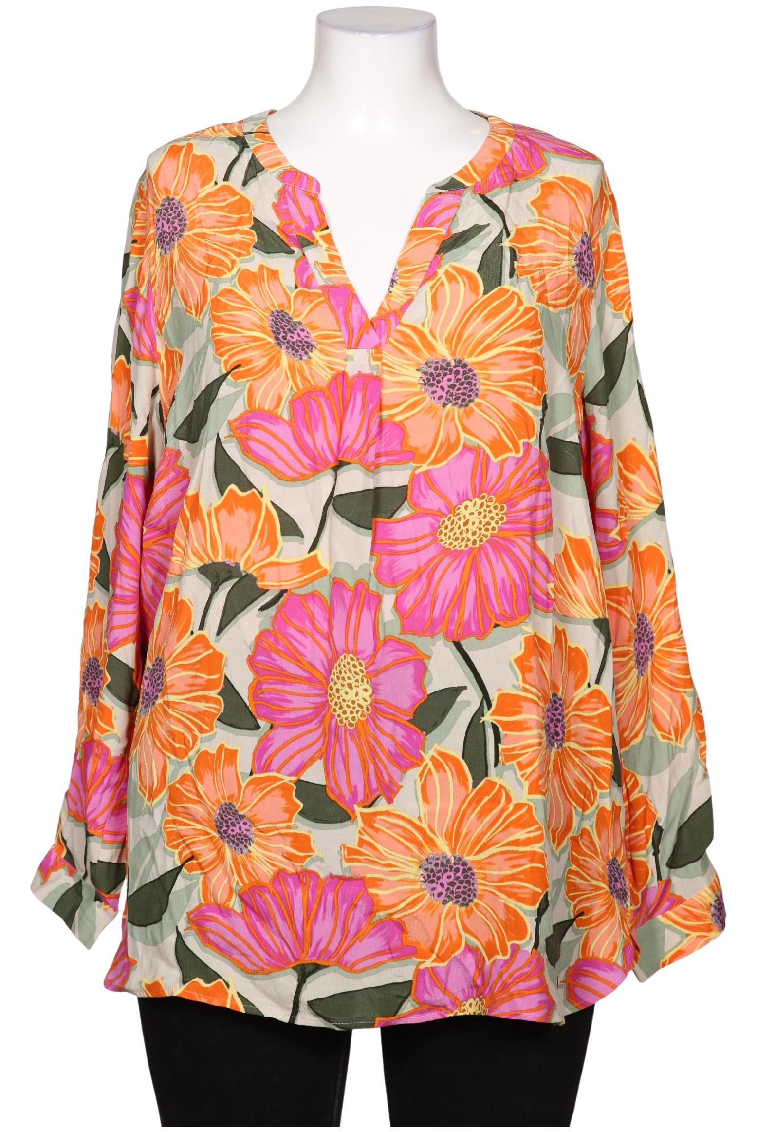 

Lieblingsstück Damen Bluse, mehrfarbig, Gr. 46