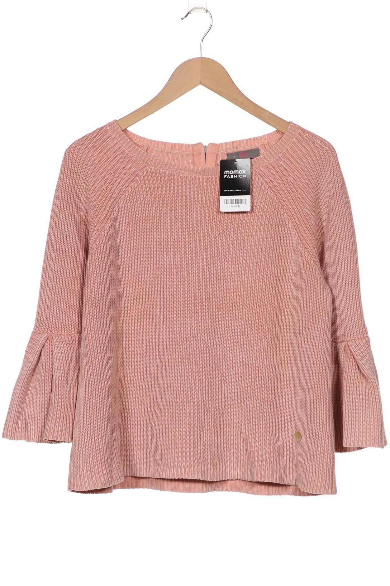 

Lieblingsstück Damen Pullover, pink, Gr. 38