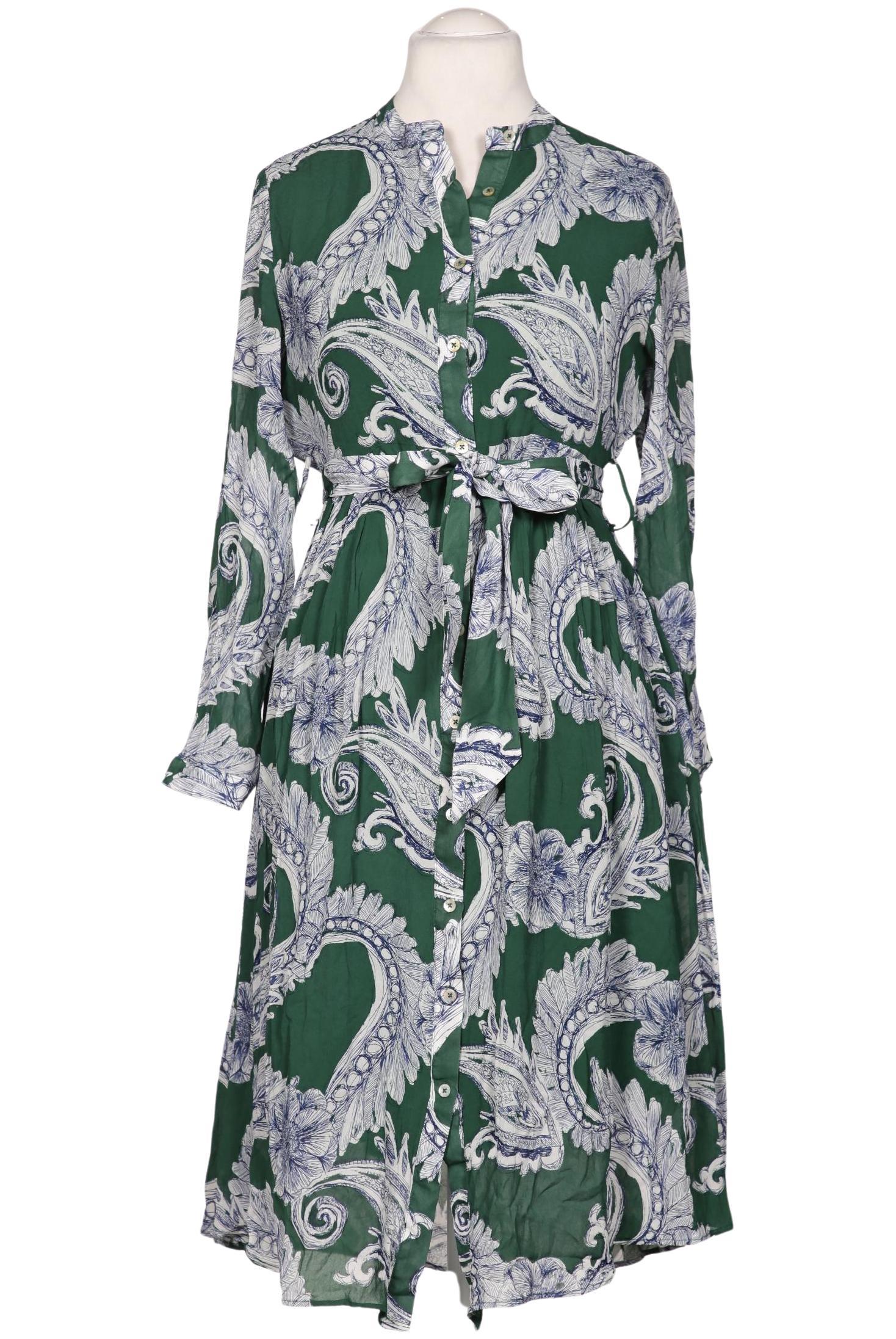 

Lieblingsstück Damen Kleid, grün, Gr. 38