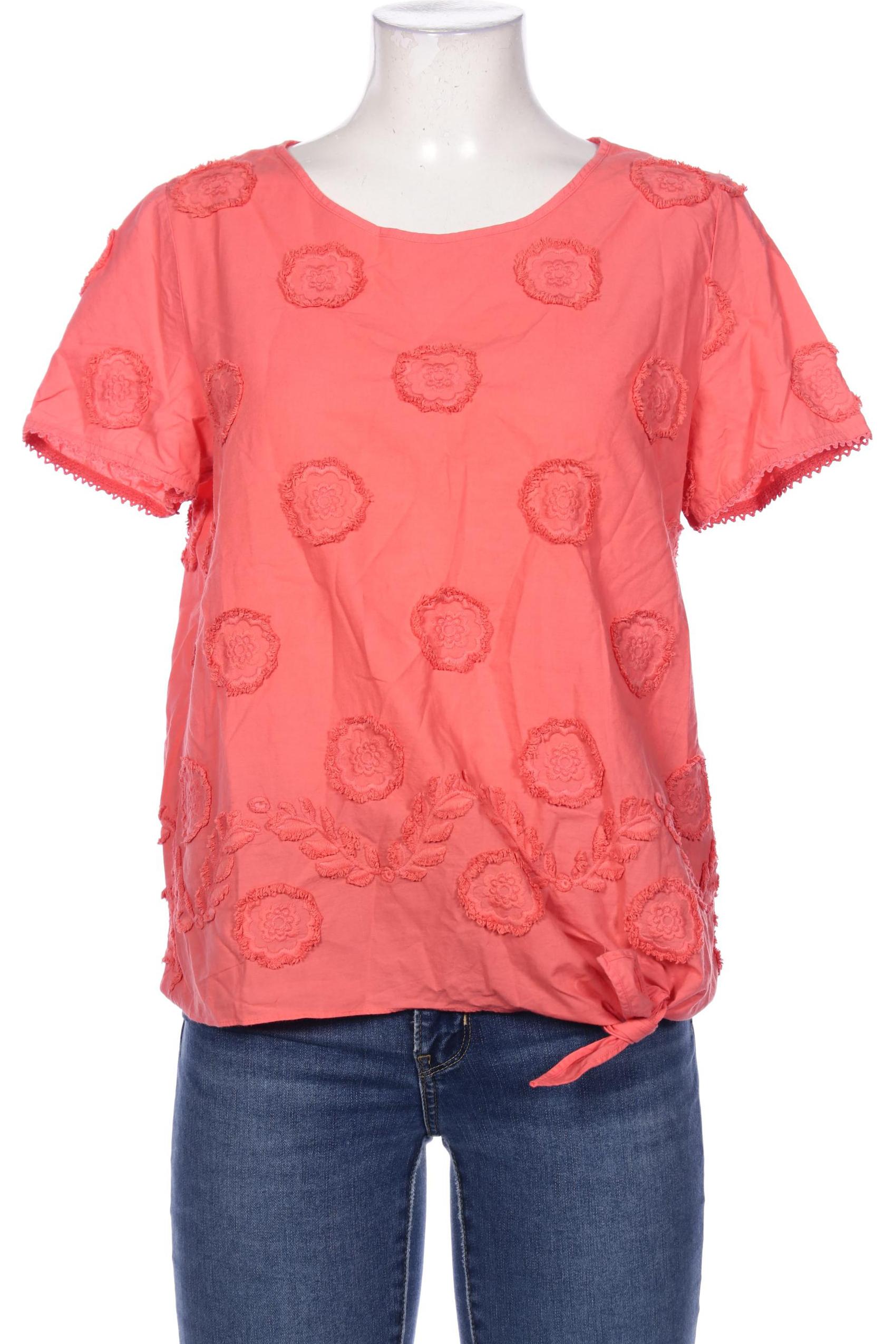 

Lieblingsstück Damen Bluse, pink, Gr. 38