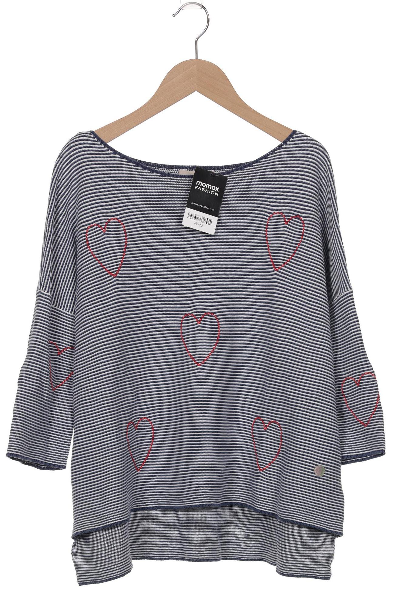

Lieblingsstück Damen Sweatshirt, blau