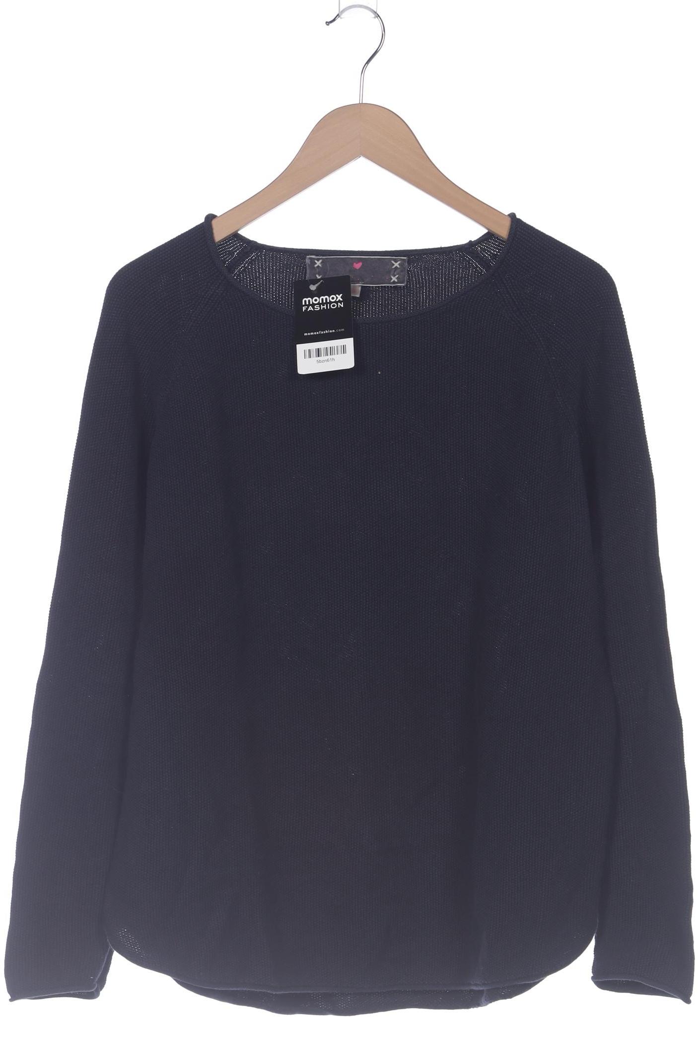 

Lieblingsstück Damen Pullover, marineblau, Gr. 42