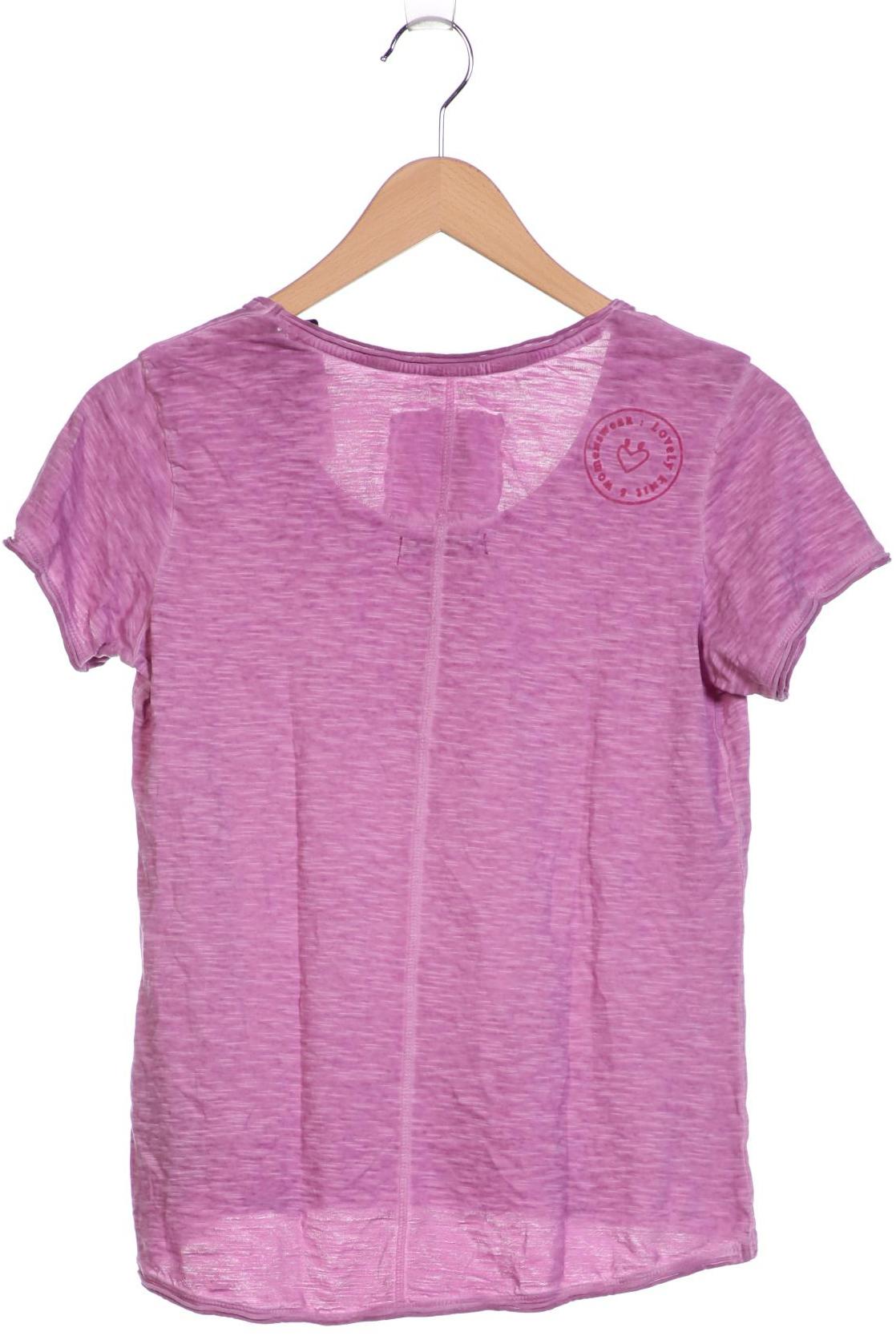 

Lieblingsstück Damen T-Shirt, flieder, Gr. 34