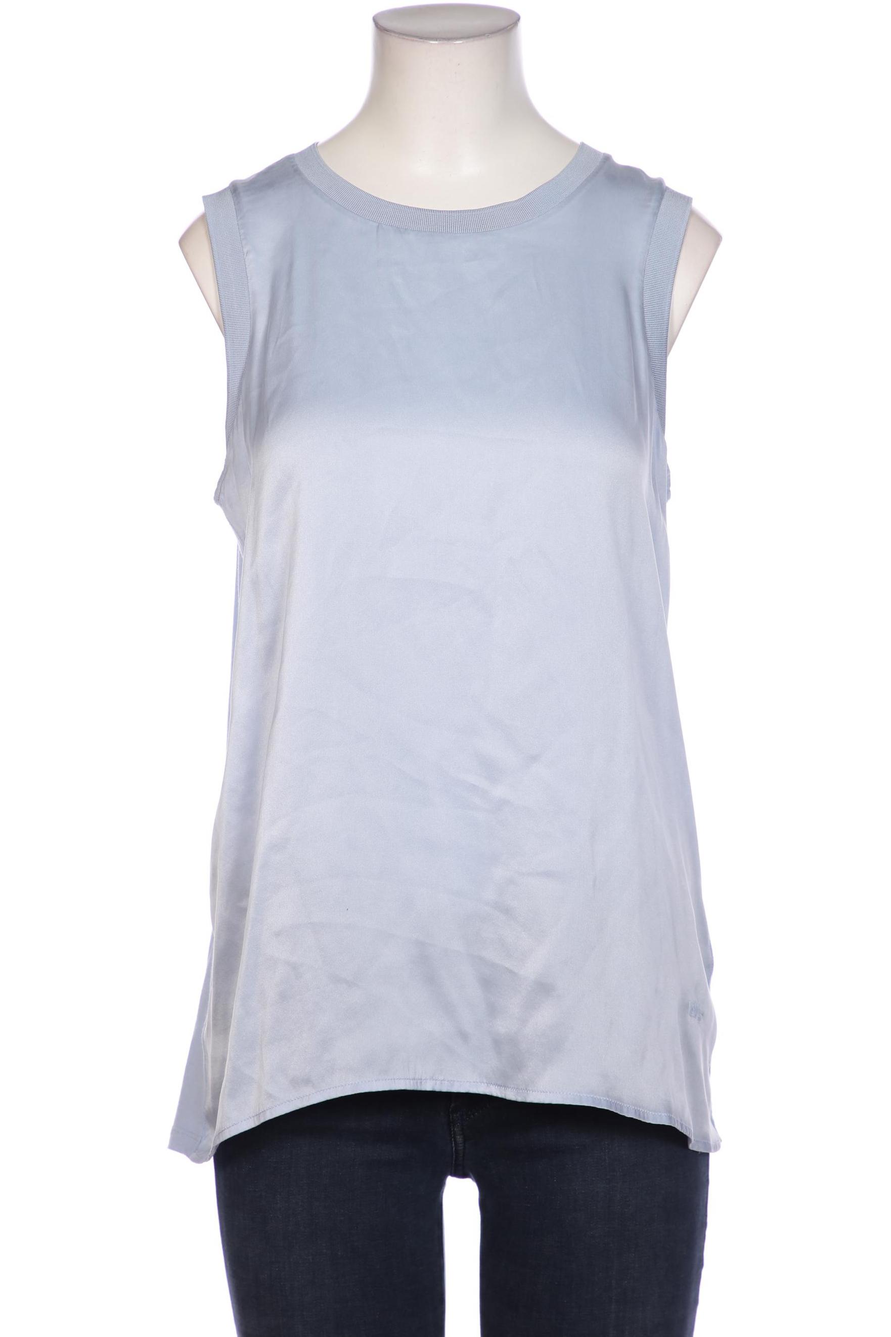 

Lieblingsstück Damen Bluse, hellblau, Gr. 38