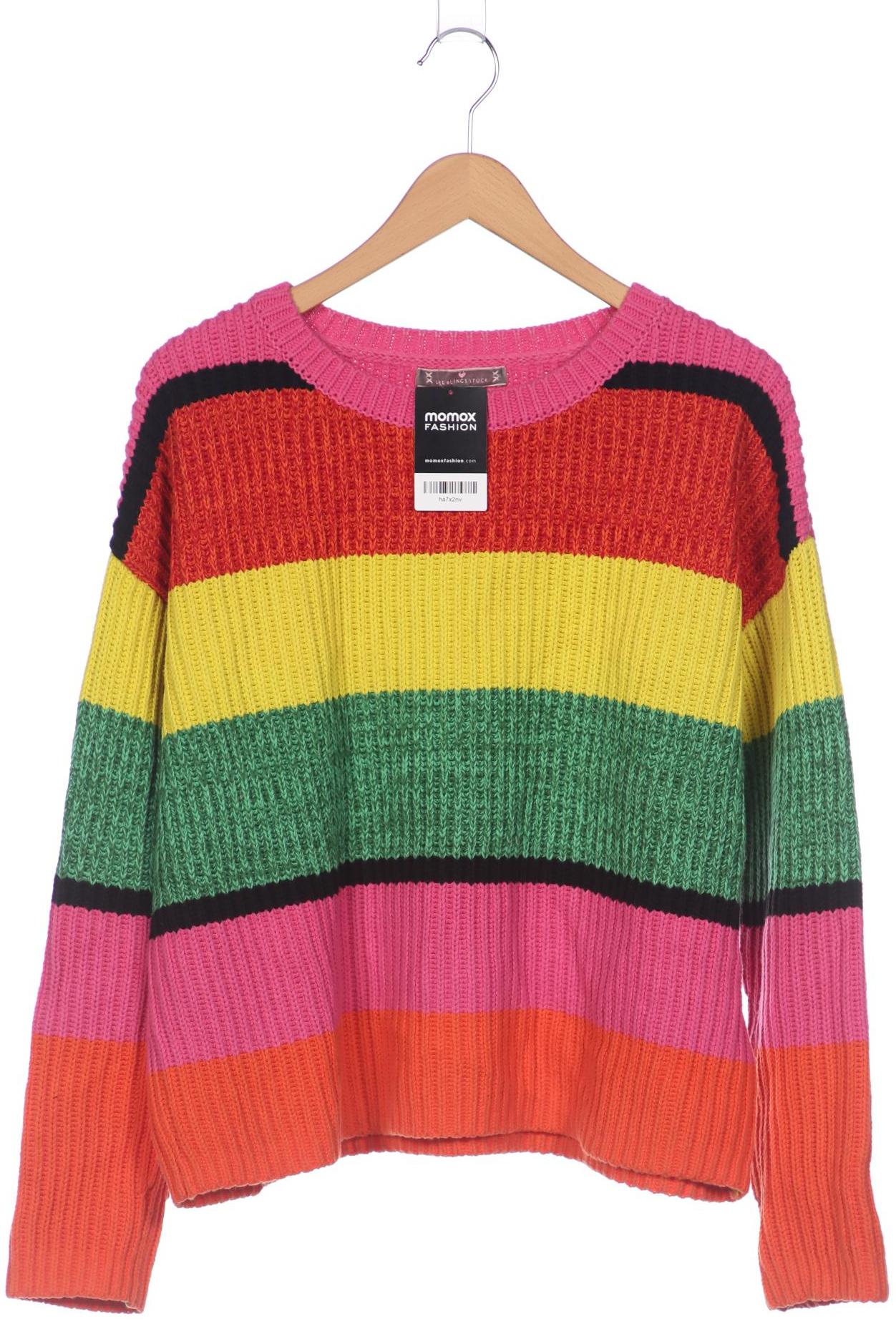 

Lieblingsstück Damen Pullover, mehrfarbig, Gr. 42