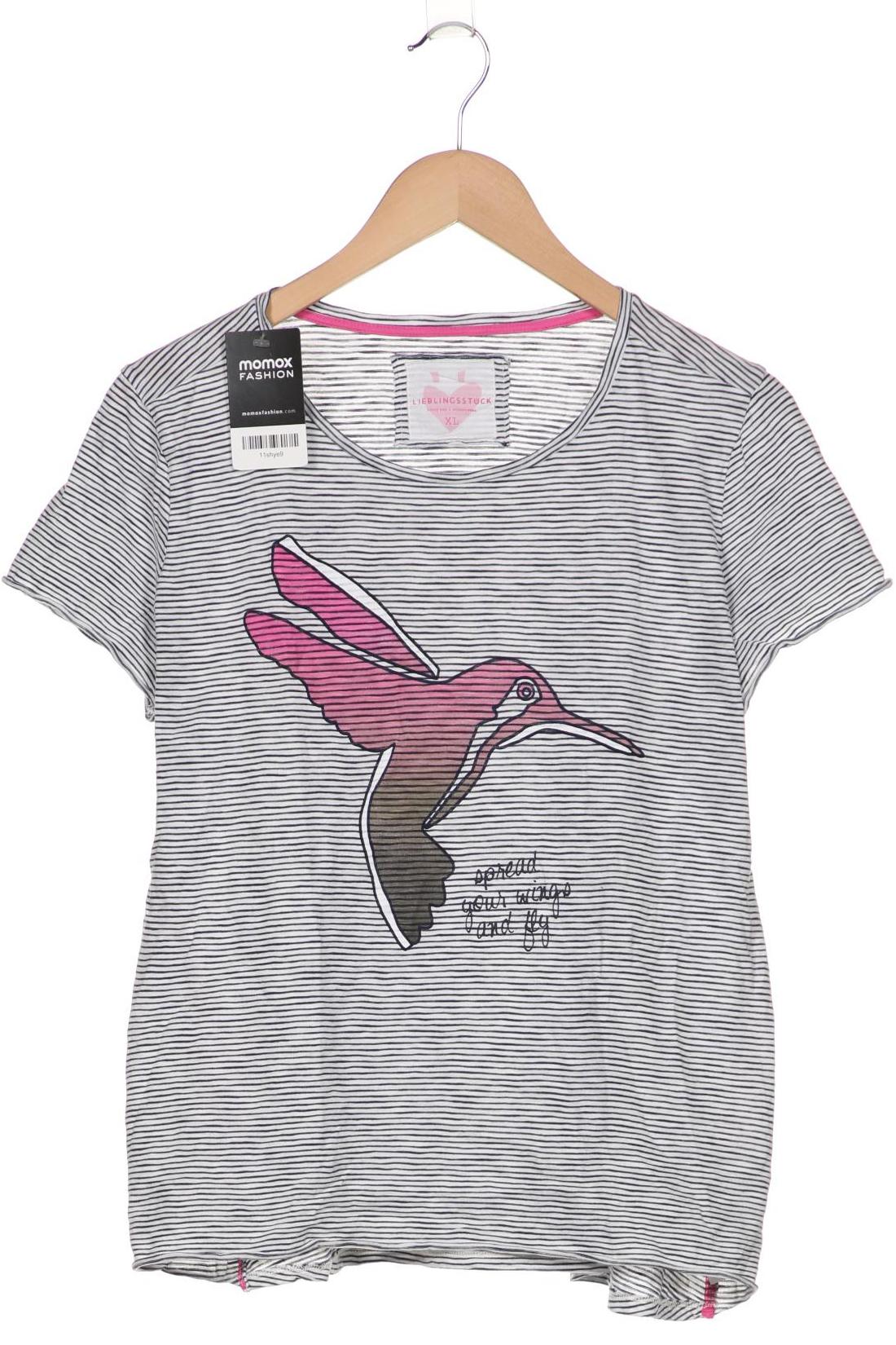 

Lieblingsstück Damen T-Shirt, weiß