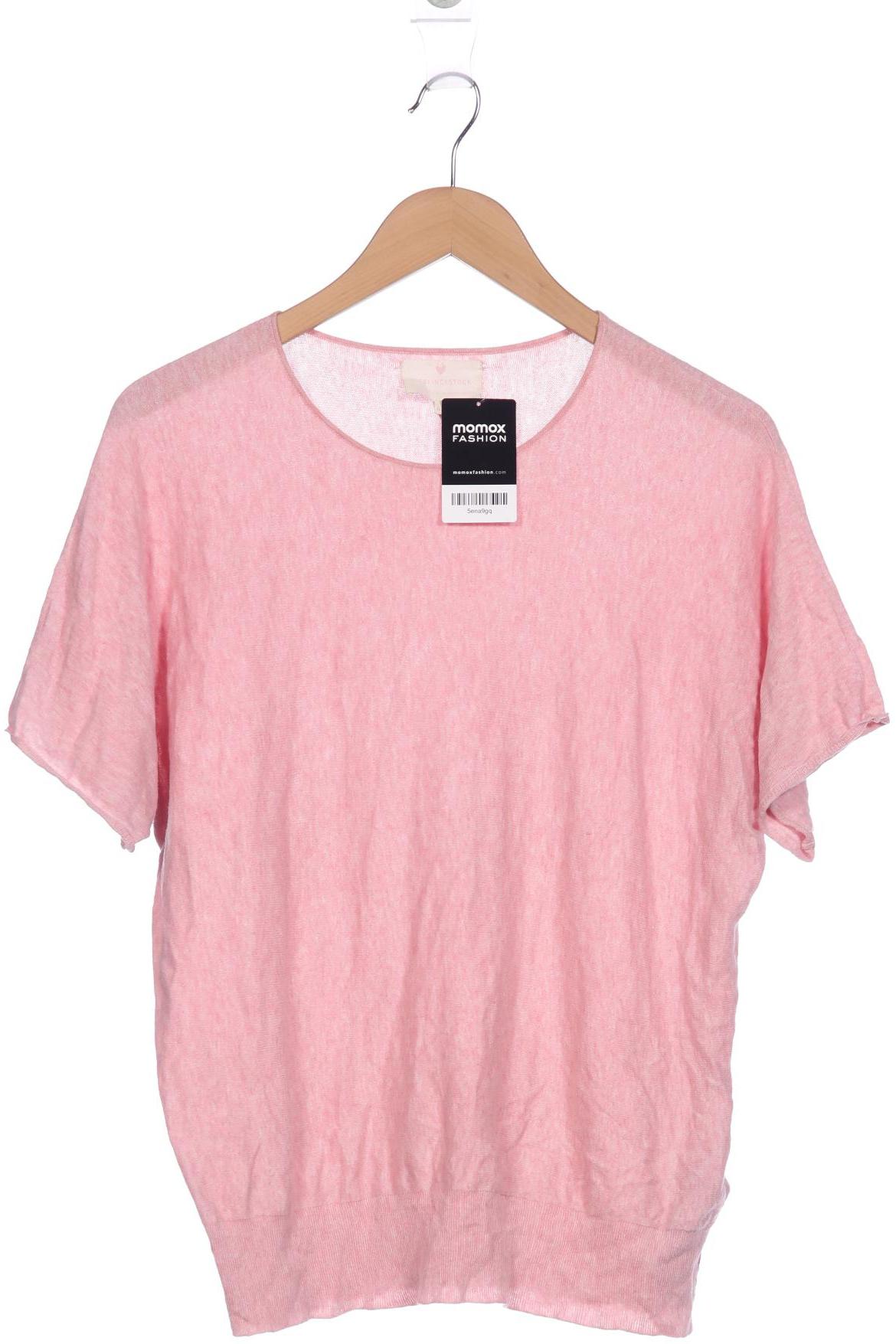 

Lieblingsstück Damen Pullover, pink, Gr. 42