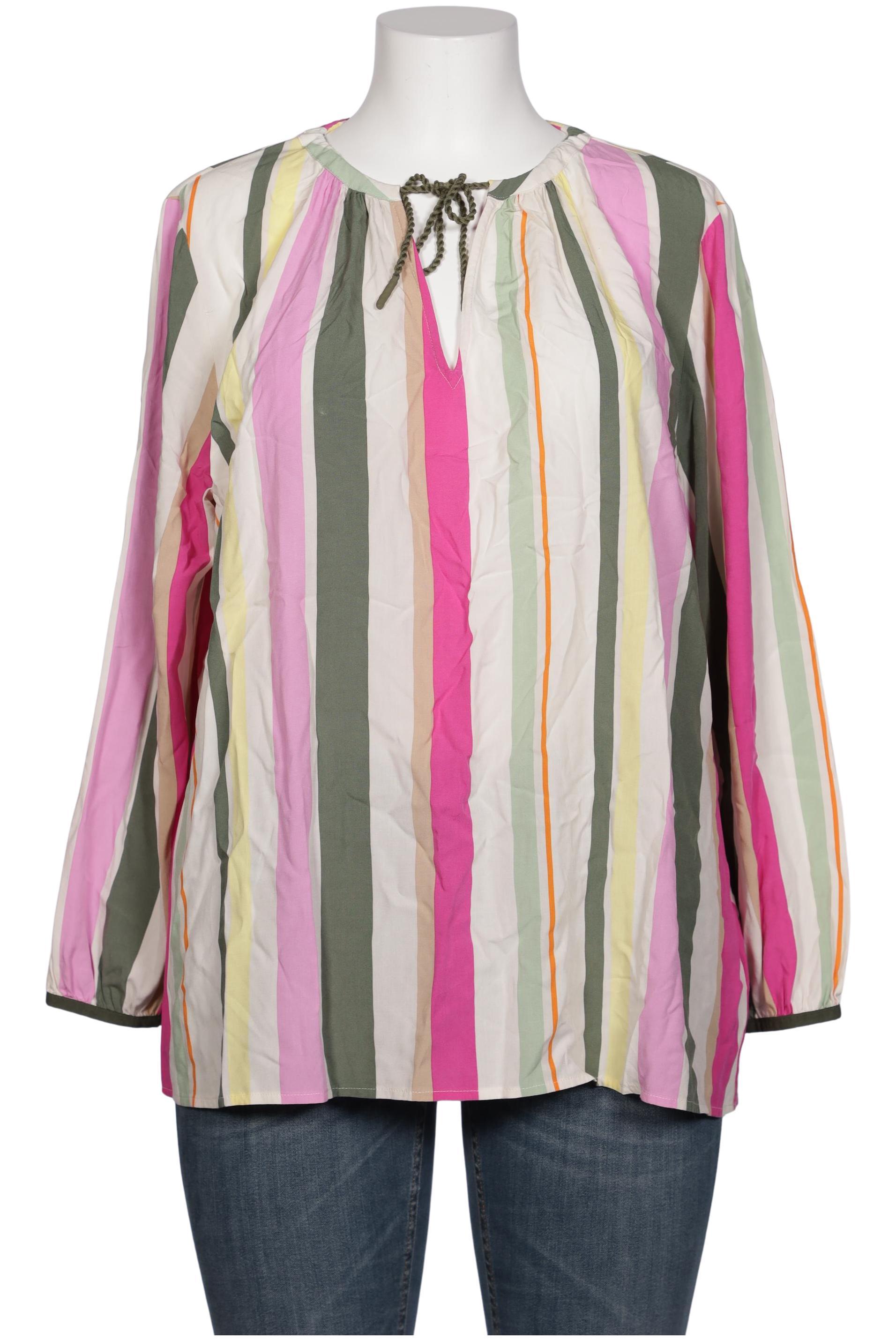 

Lieblingsstück Damen Bluse, mehrfarbig, Gr. 44