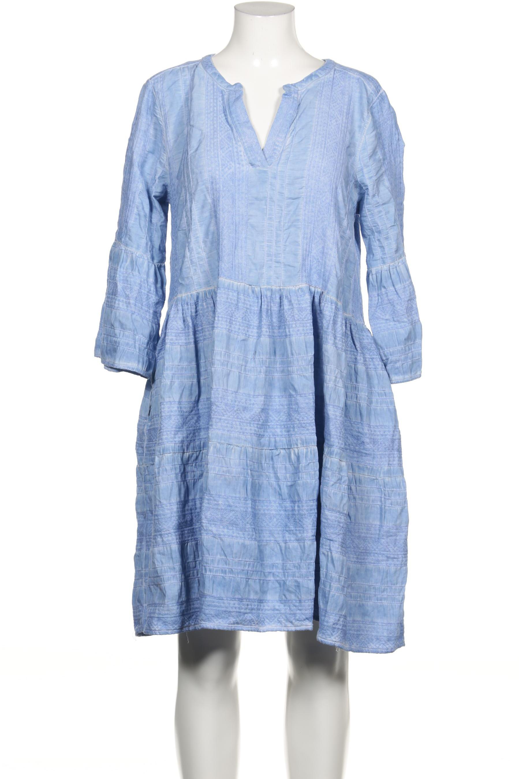 

Lieblingsstück Damen Kleid, hellblau, Gr. 40