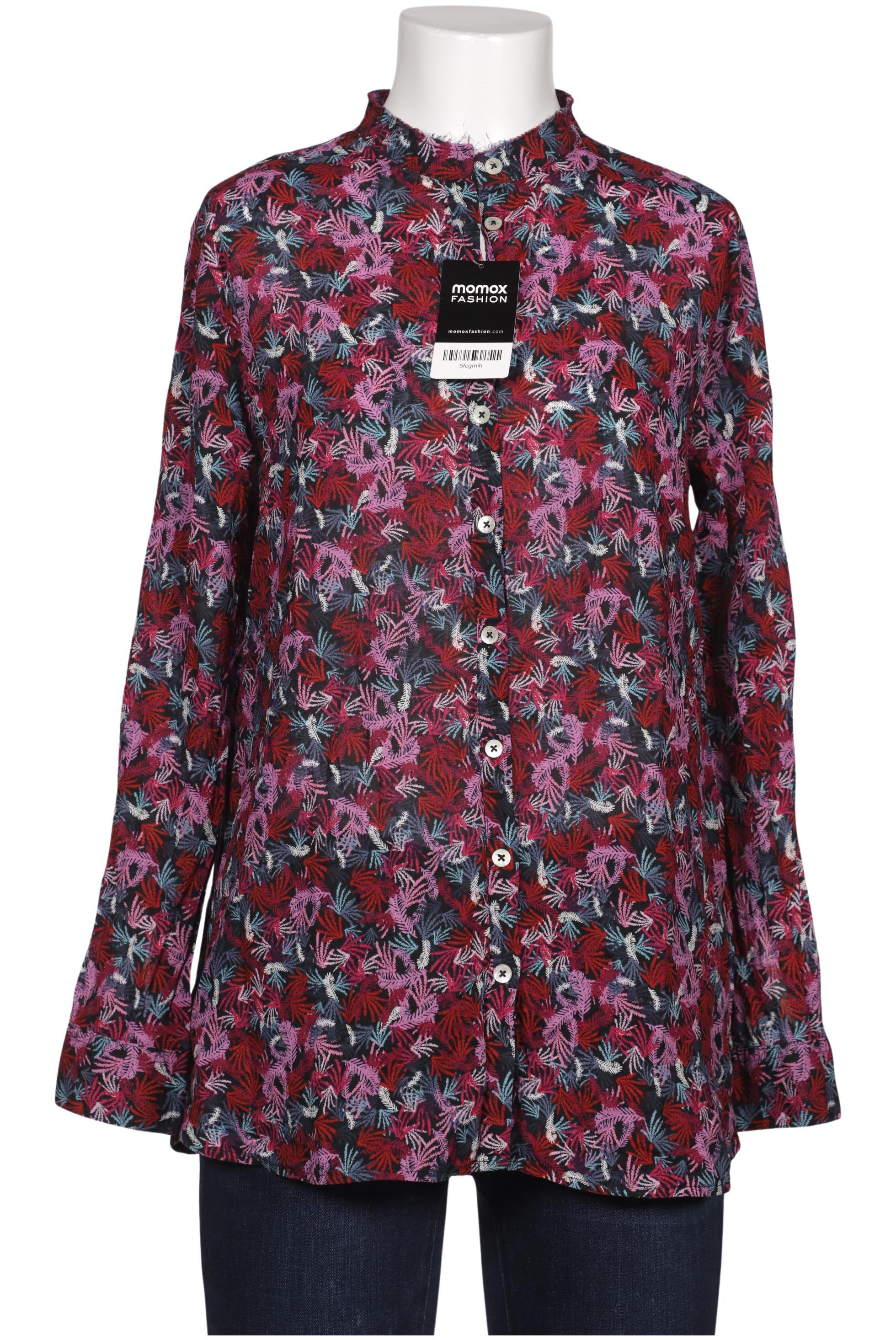 

Lieblingsstück Damen Bluse, rot, Gr. 38