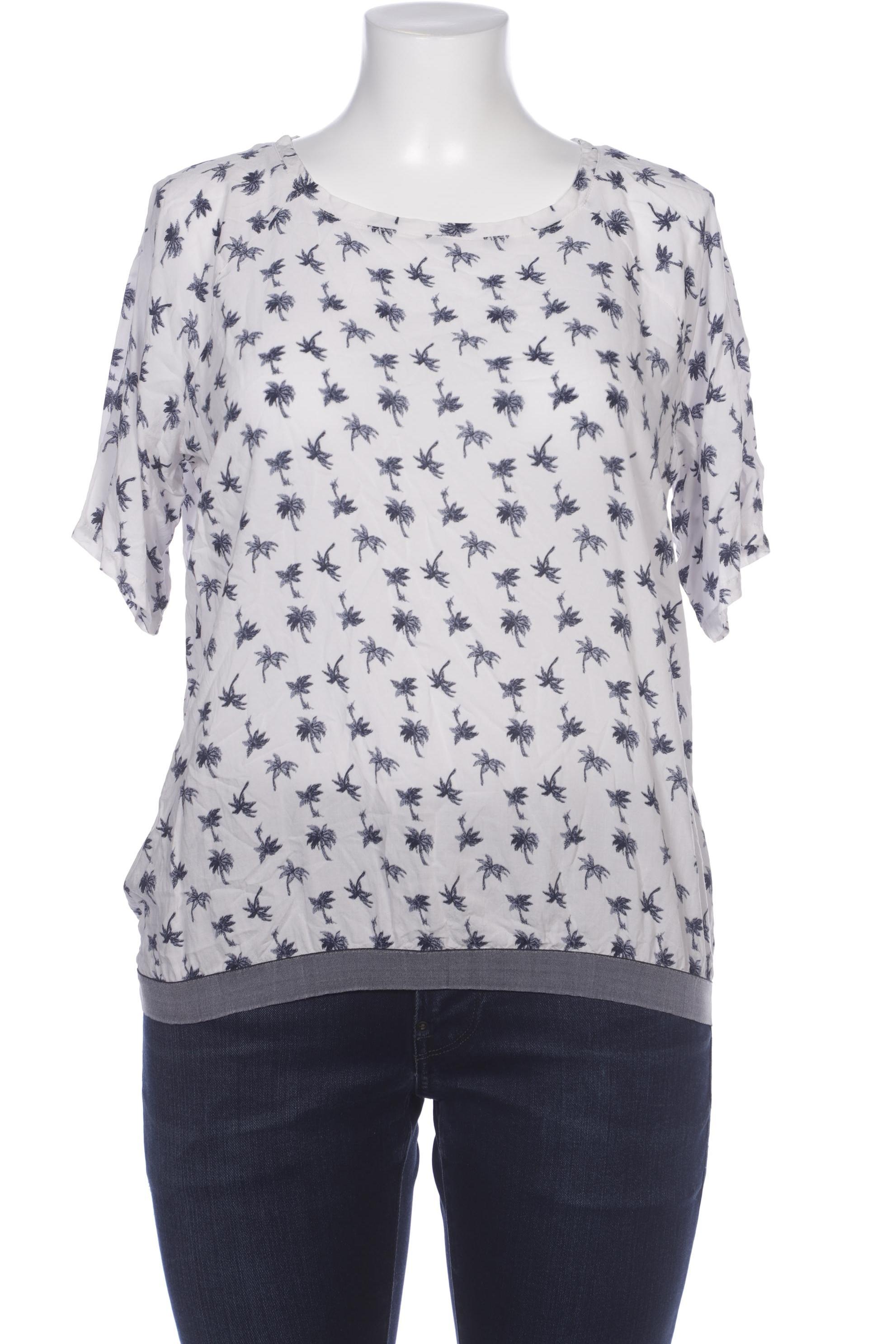 

Lieblingsstück Damen Bluse, weiß, Gr. 44