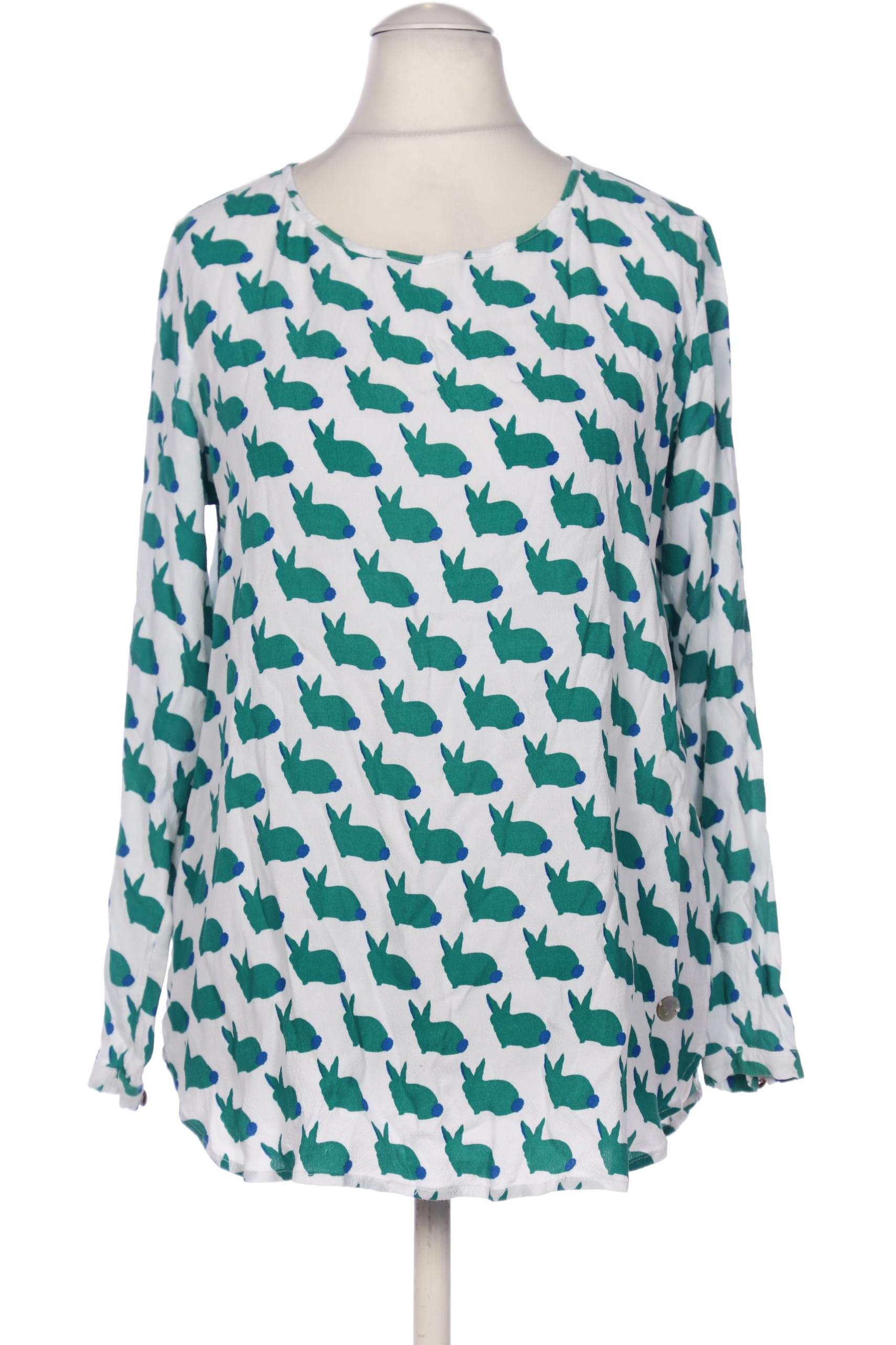 

Lieblingsstück Damen Bluse, weiß, Gr. 38