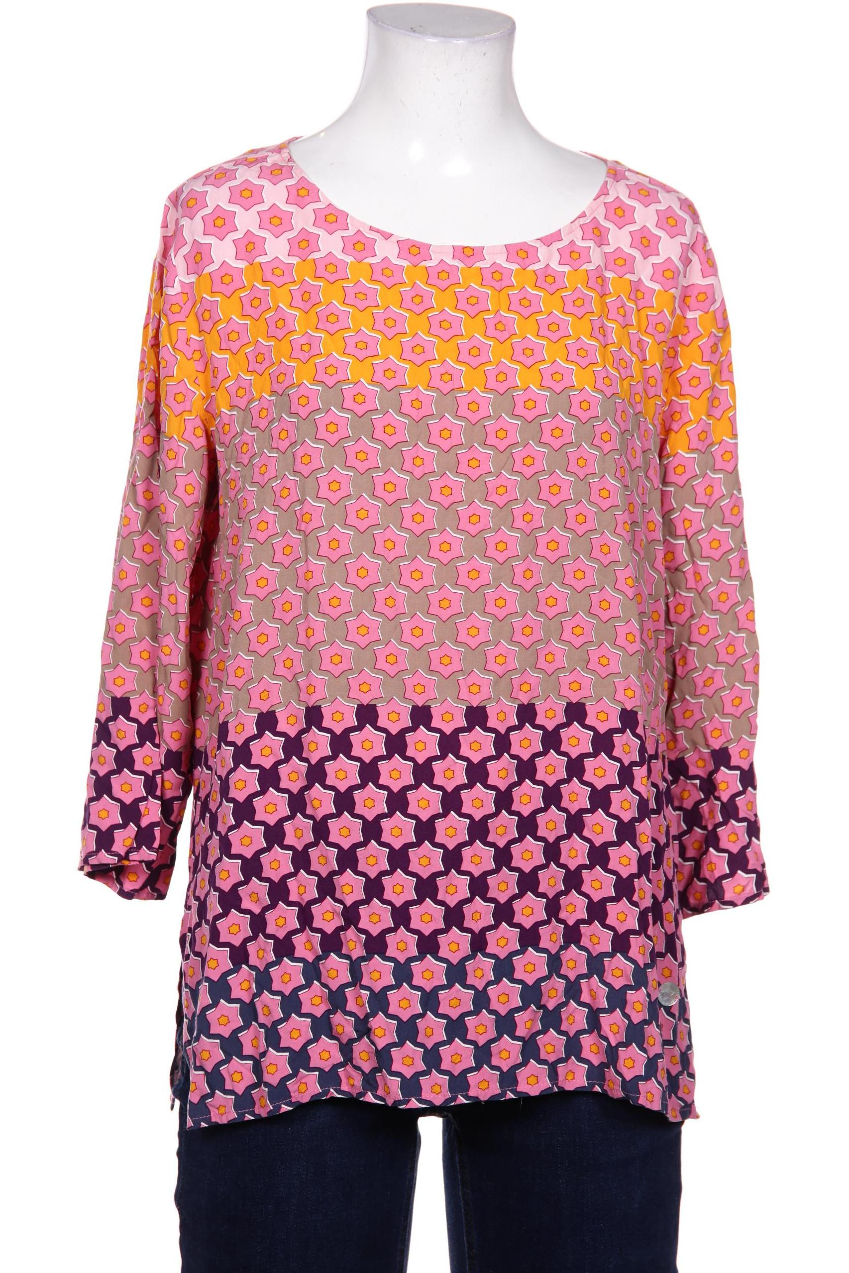 

Lieblingsstück Damen Bluse, pink, Gr. 40