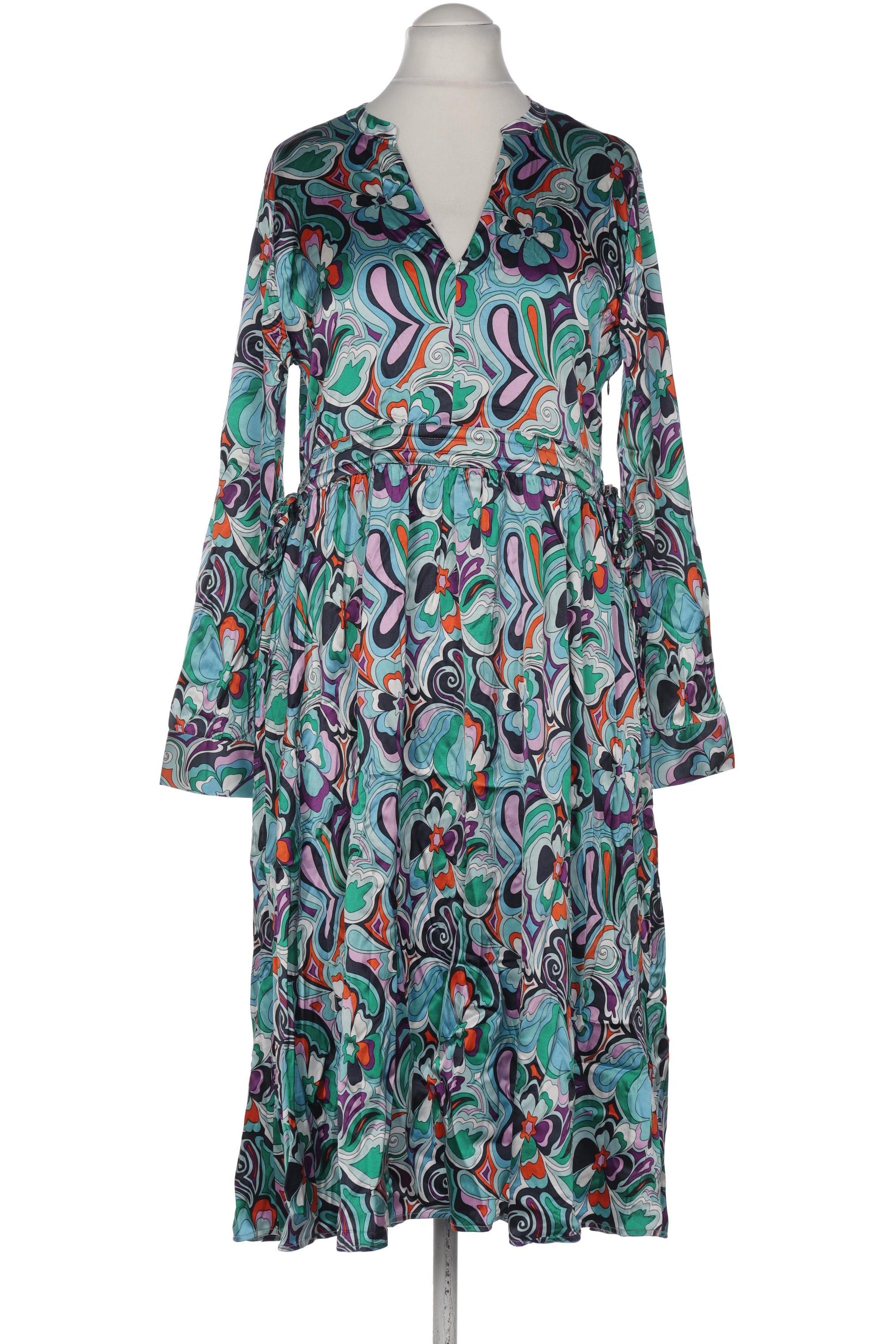 

Lieblingsstück Damen Kleid, grün, Gr. 40