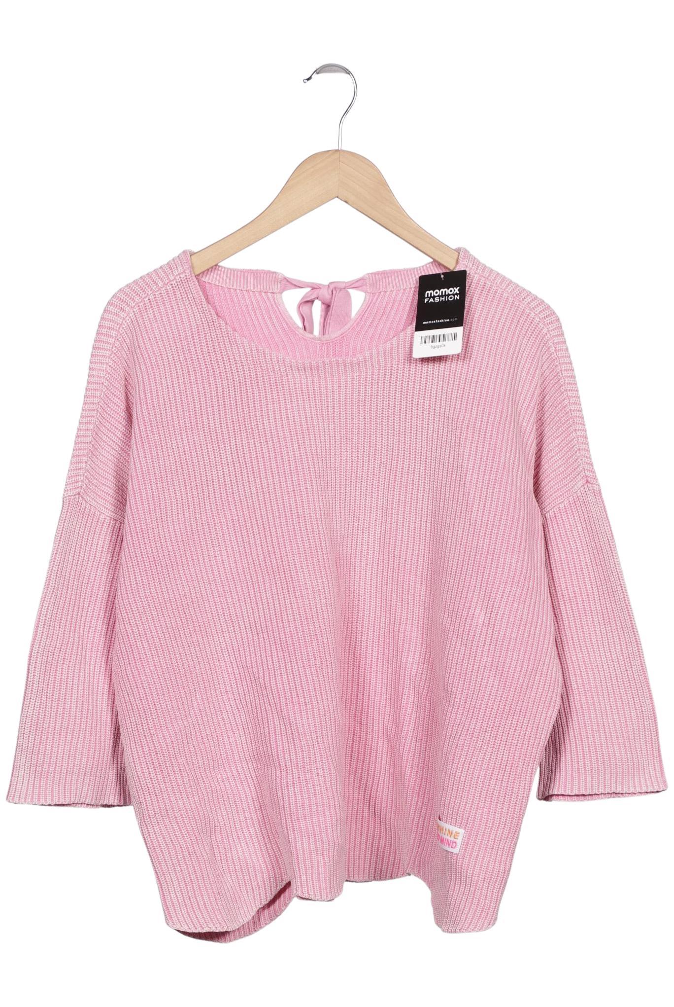 

Lieblingsstück Damen Pullover, pink, Gr. 42