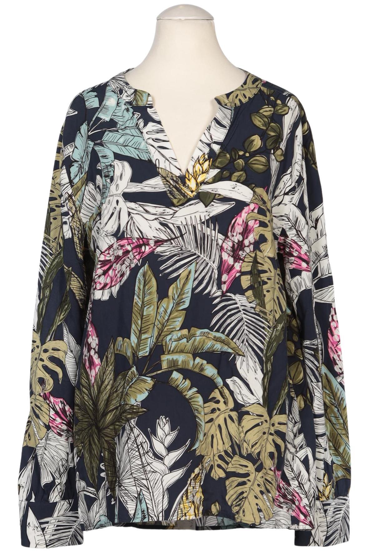 

Lieblingsstück Damen Bluse, mehrfarbig, Gr. 36