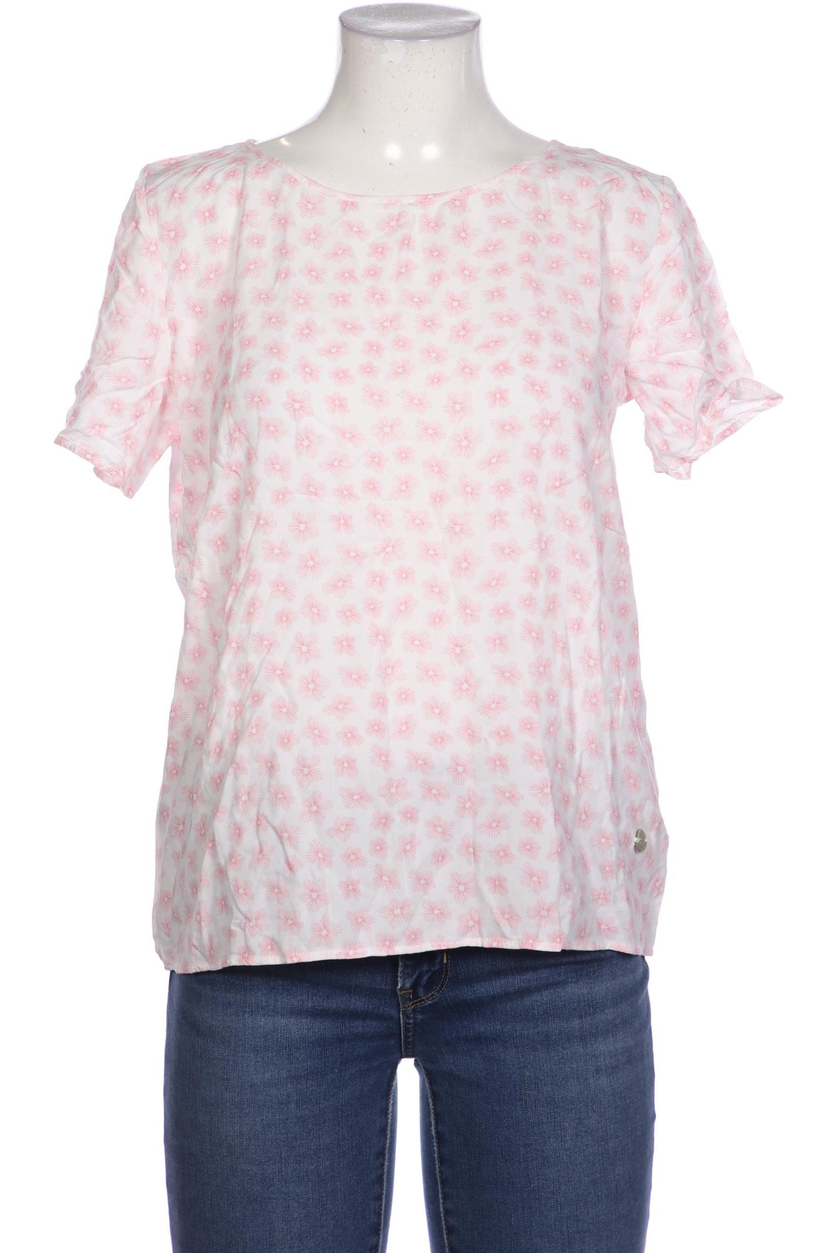 

Lieblingsstück Damen Bluse, pink, Gr. 38