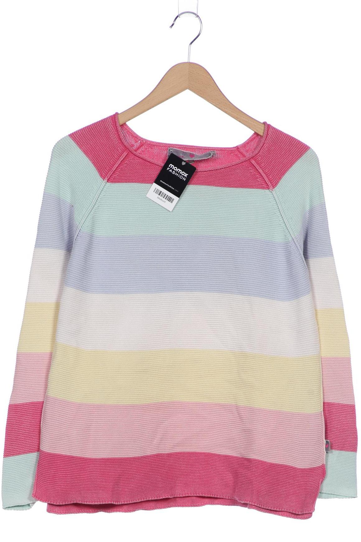 

Lieblingsstück Damen Pullover, mehrfarbig, Gr. 38