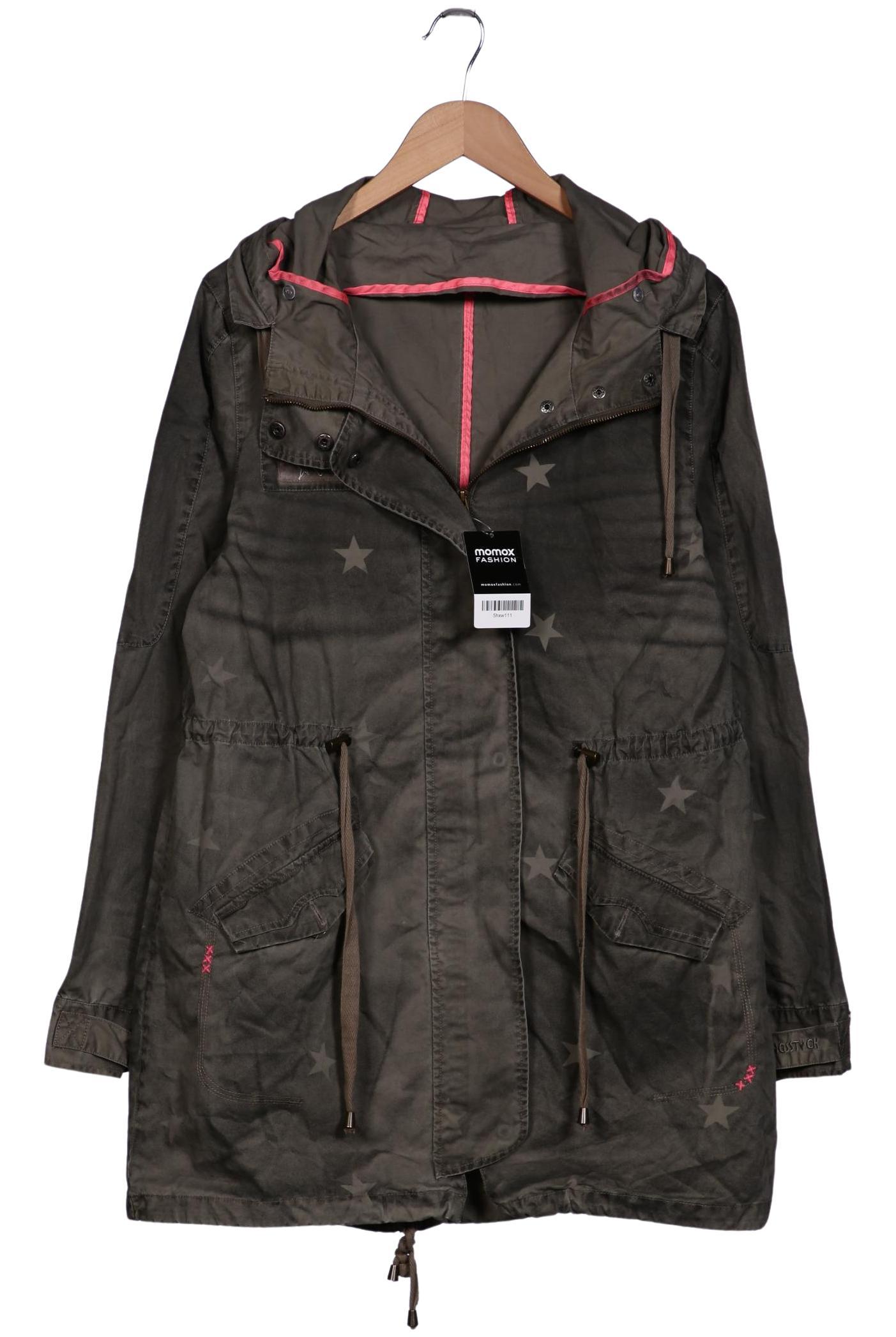 

Lieblingsstück Damen Jacke, braun, Gr. 38