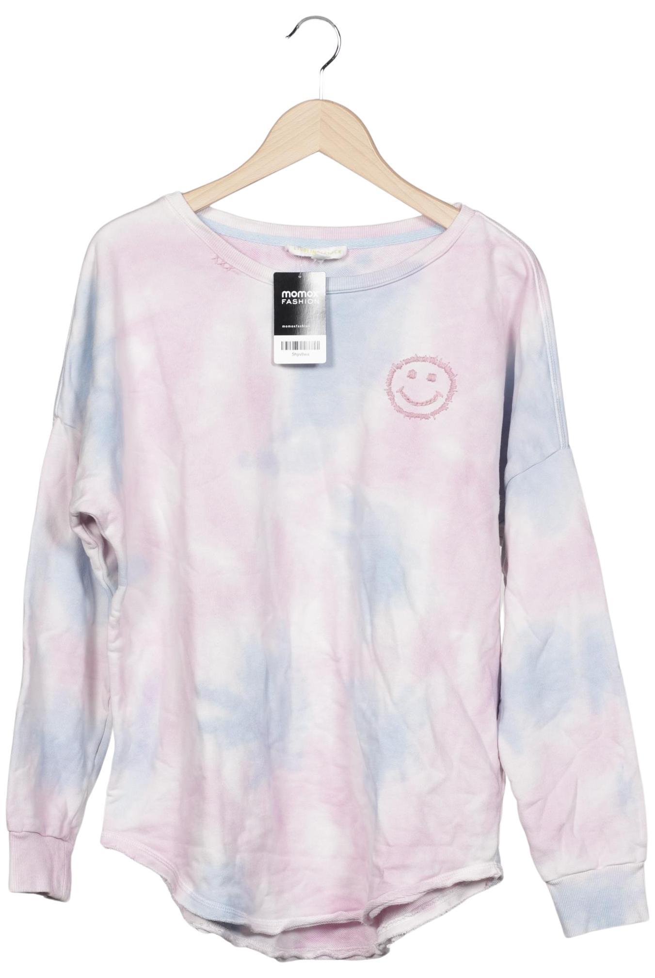 

Lieblingsstück Damen Sweatshirt, mehrfarbig, Gr. 42