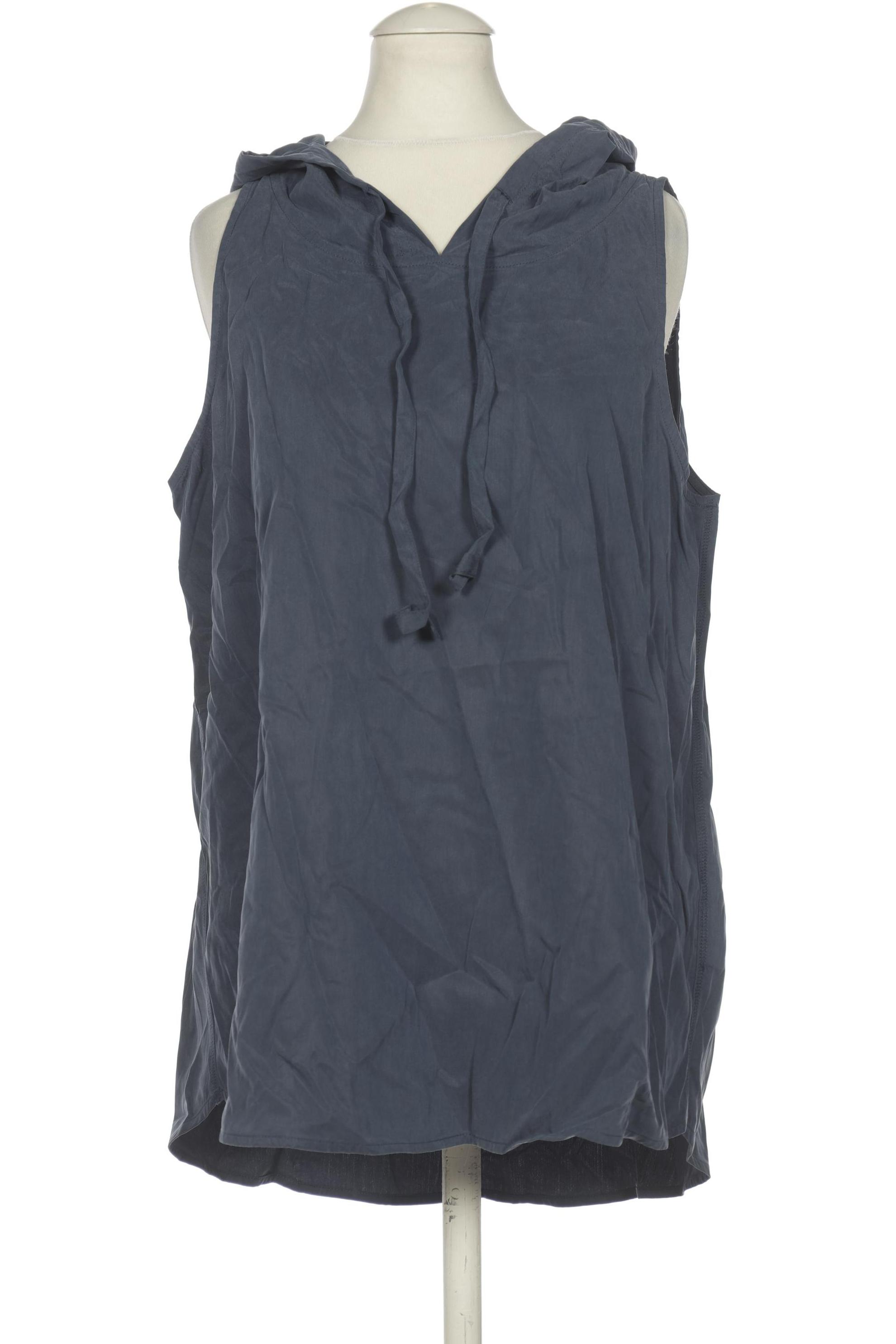 

Lieblingsstück Damen Bluse, blau, Gr. 36