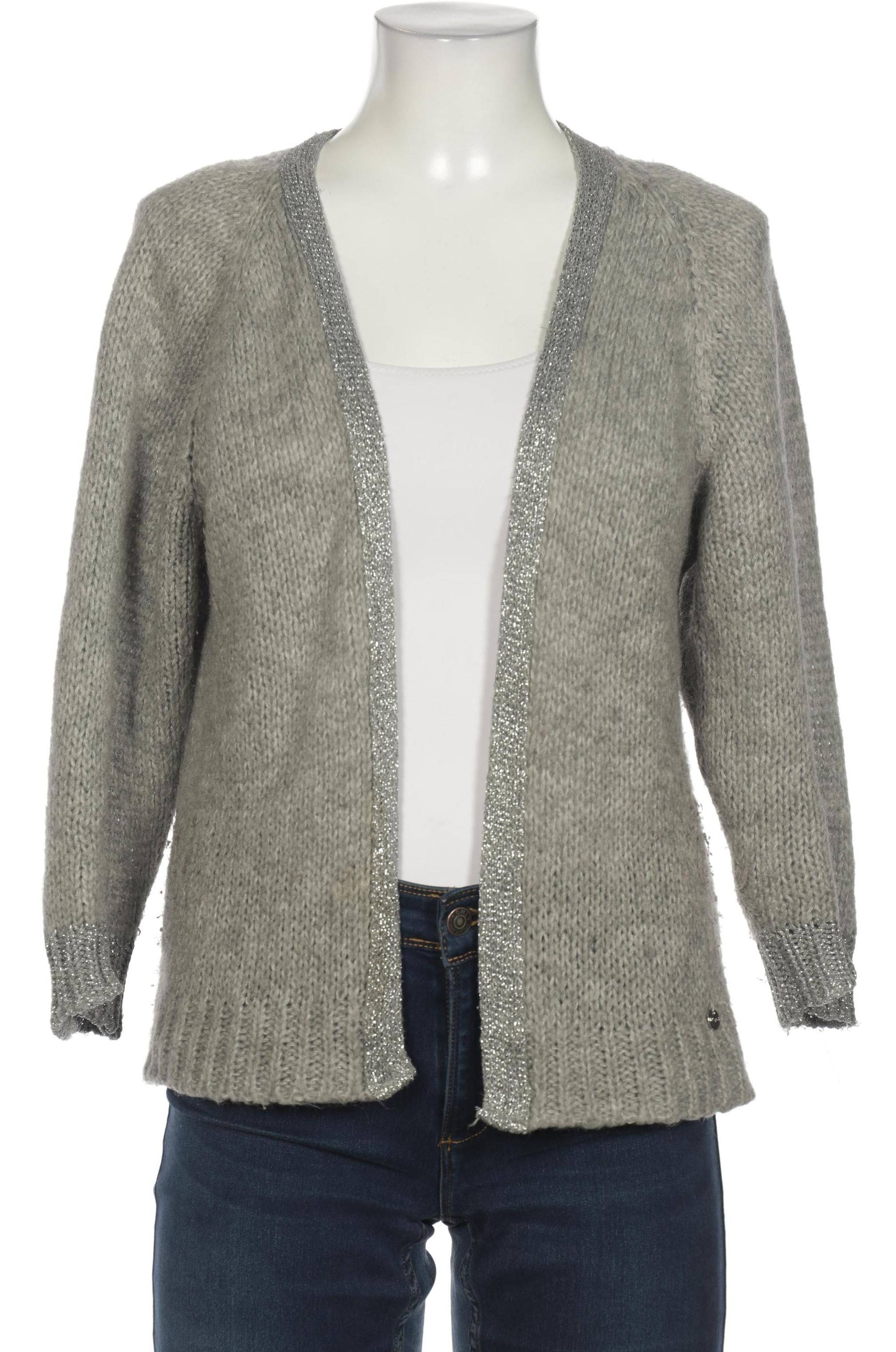 

Lieblingsstück Damen Strickjacke, grau