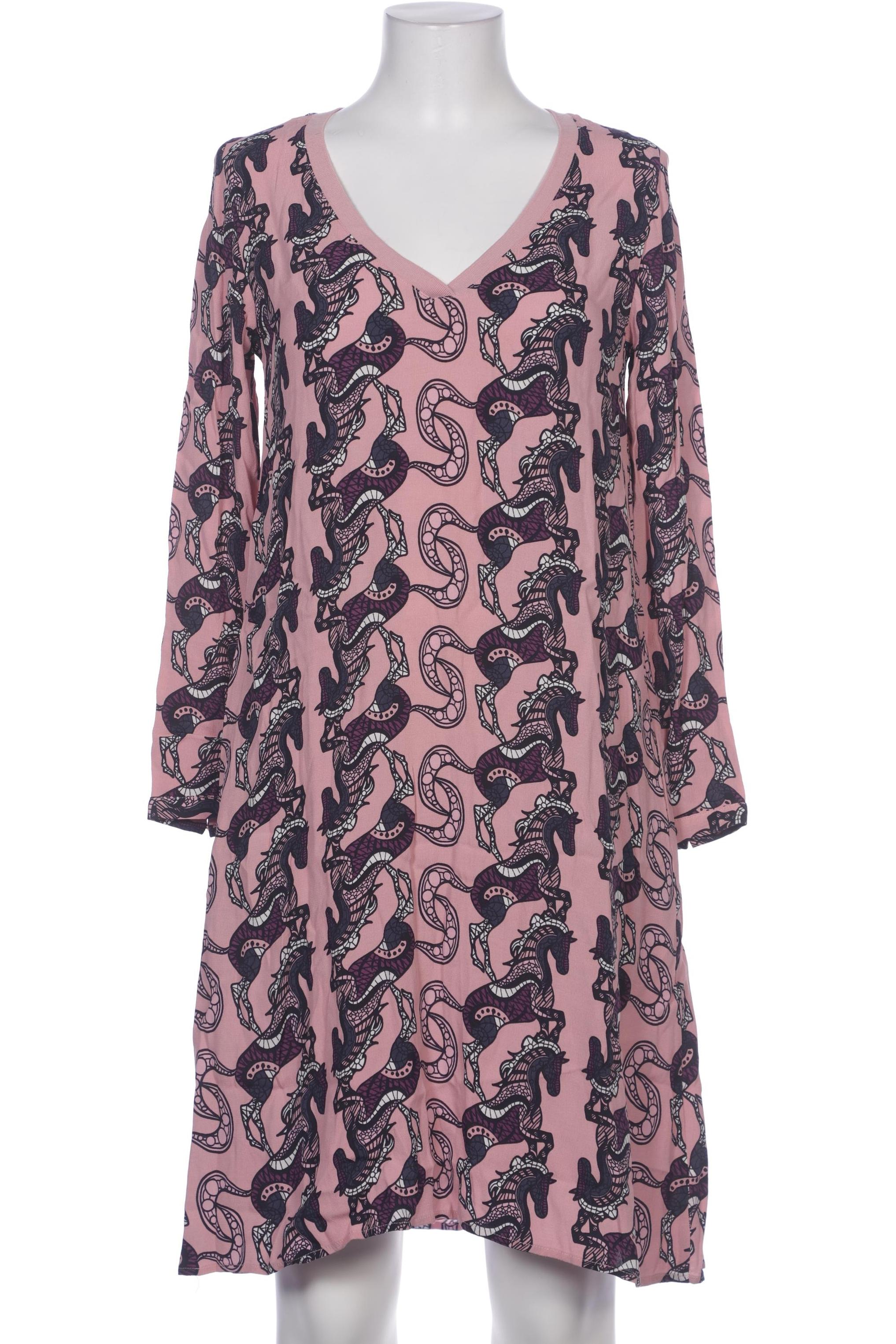 

Lieblingsstück Damen Kleid, pink, Gr. 36