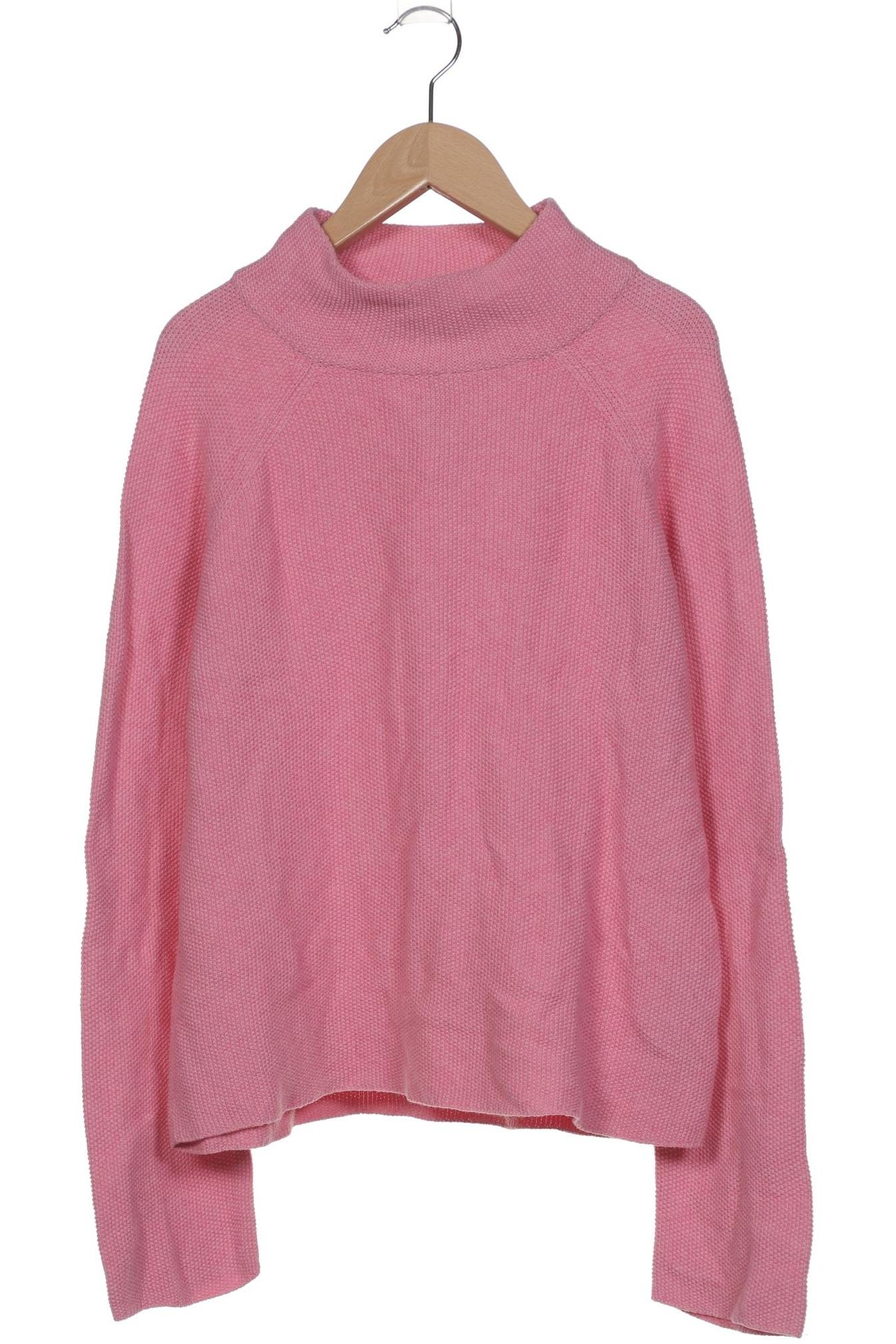 

Lieblingsstück Damen Pullover, pink, Gr. 36