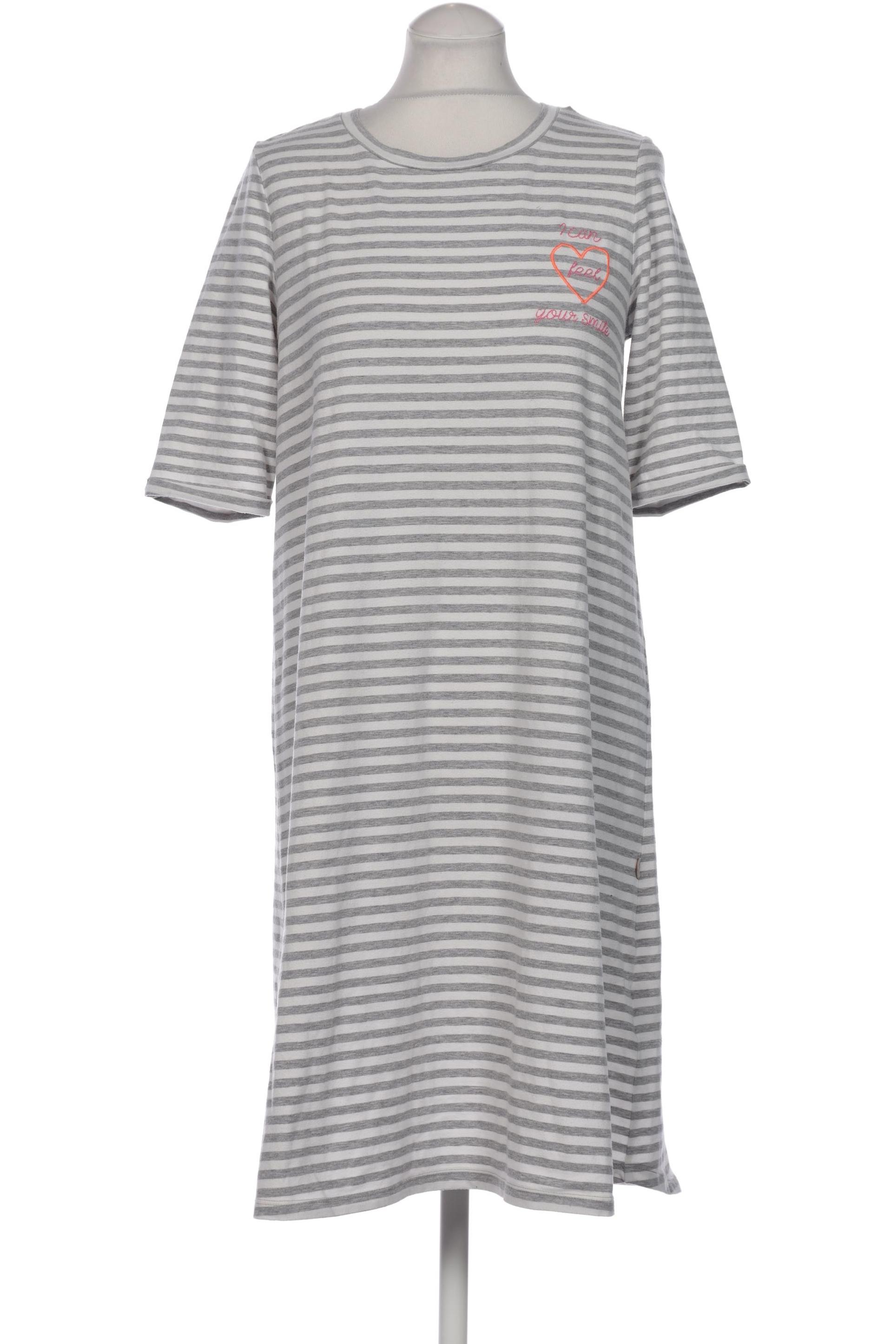 

Lieblingsstück Damen Kleid, grau, Gr. 36