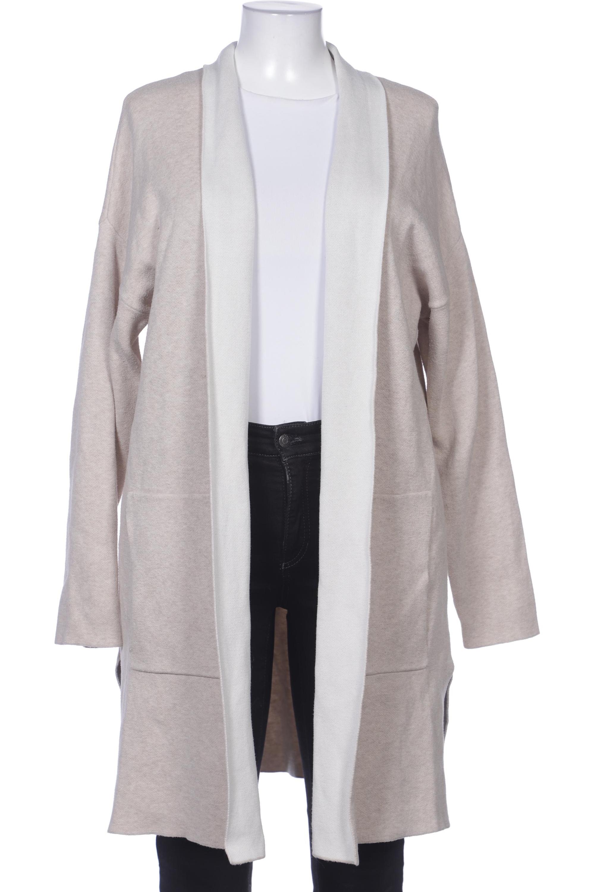 

Lieblingsstück Damen Strickjacke, beige, Gr. 48
