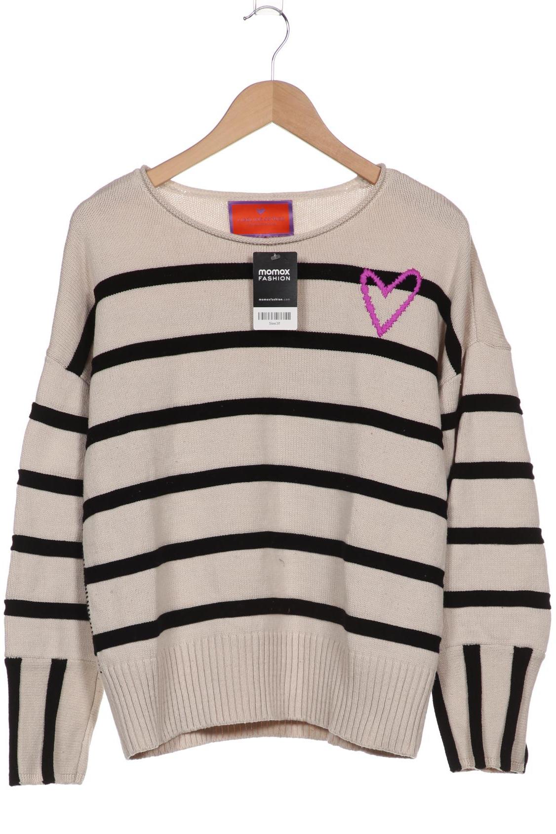 

Lieblingsstück Damen Pullover, beige, Gr. 42