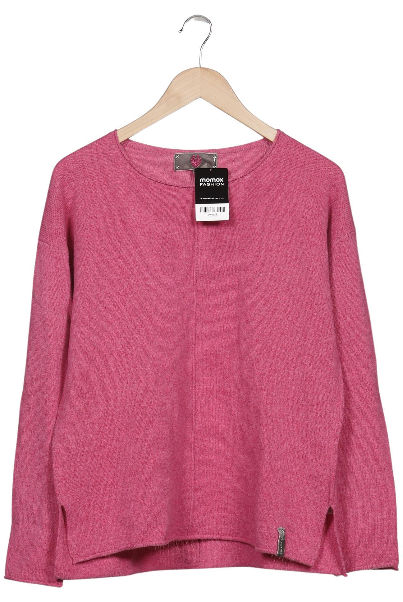 

Lieblingsstück Damen Pullover, pink, Gr. 38