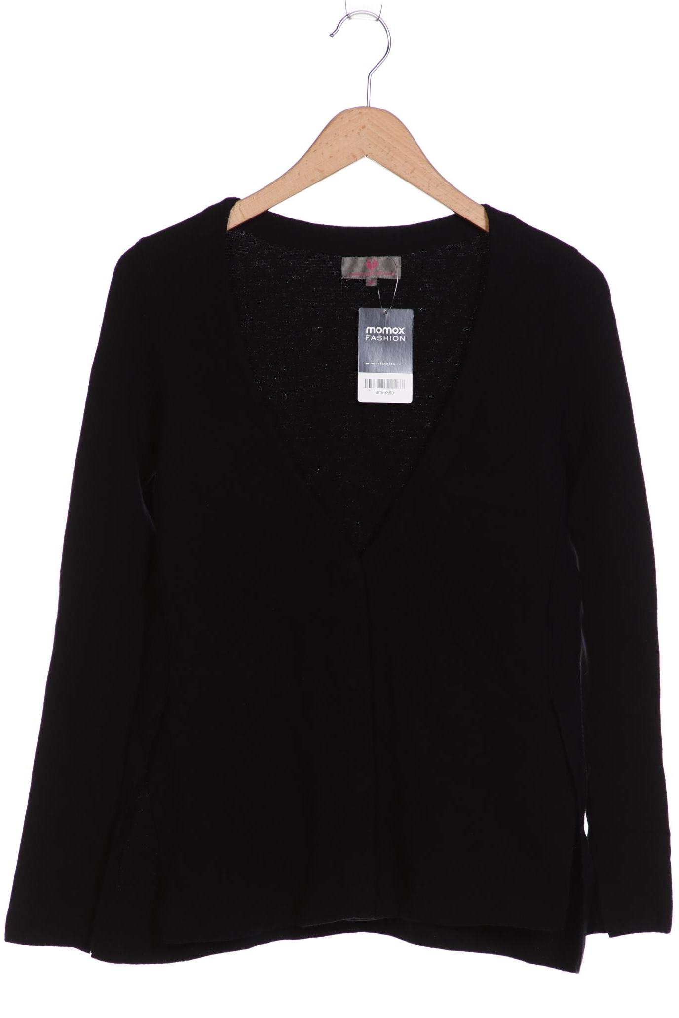 

Lieblingsstück Damen Strickjacke, schwarz