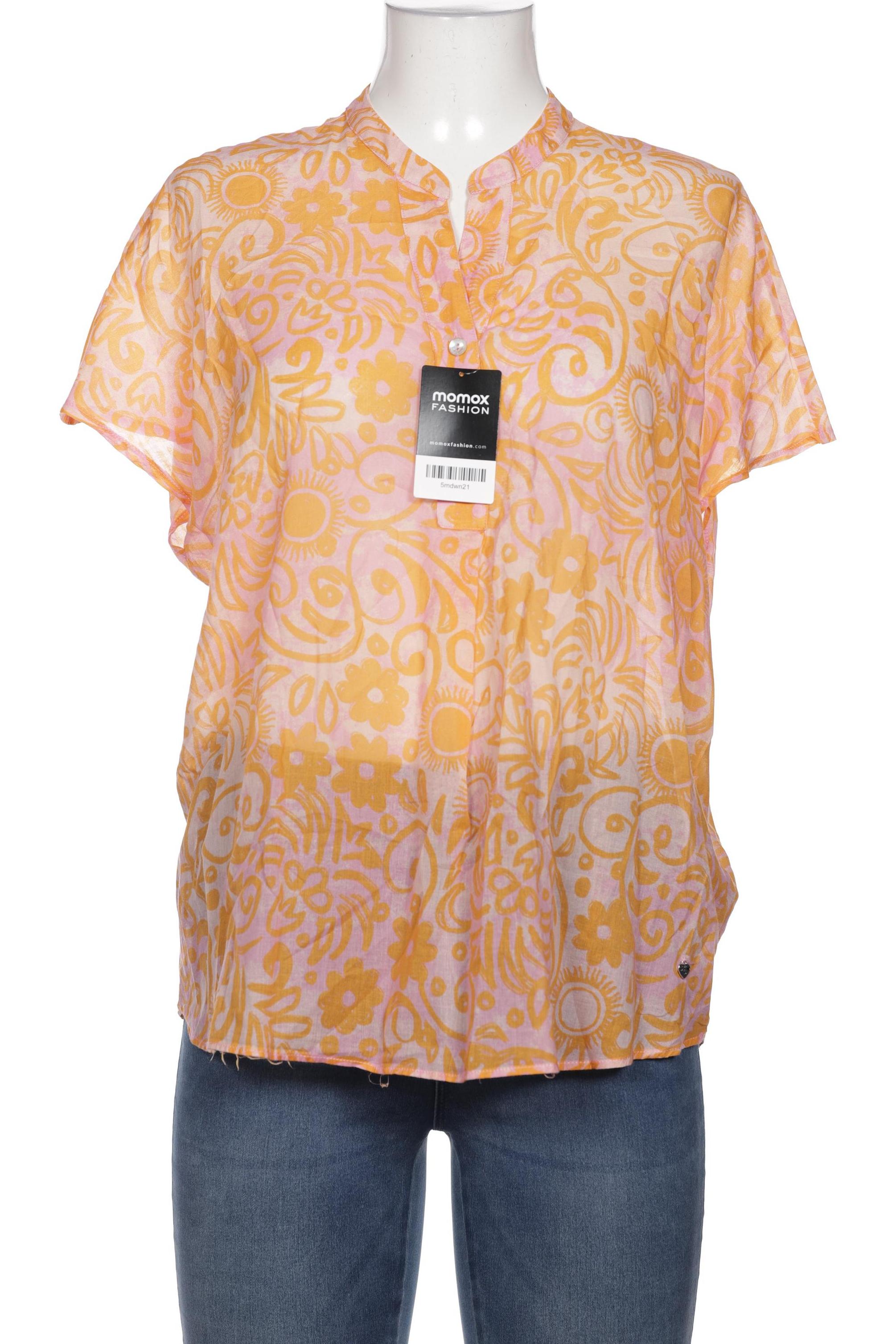 

Lieblingsstück Damen Bluse, orange