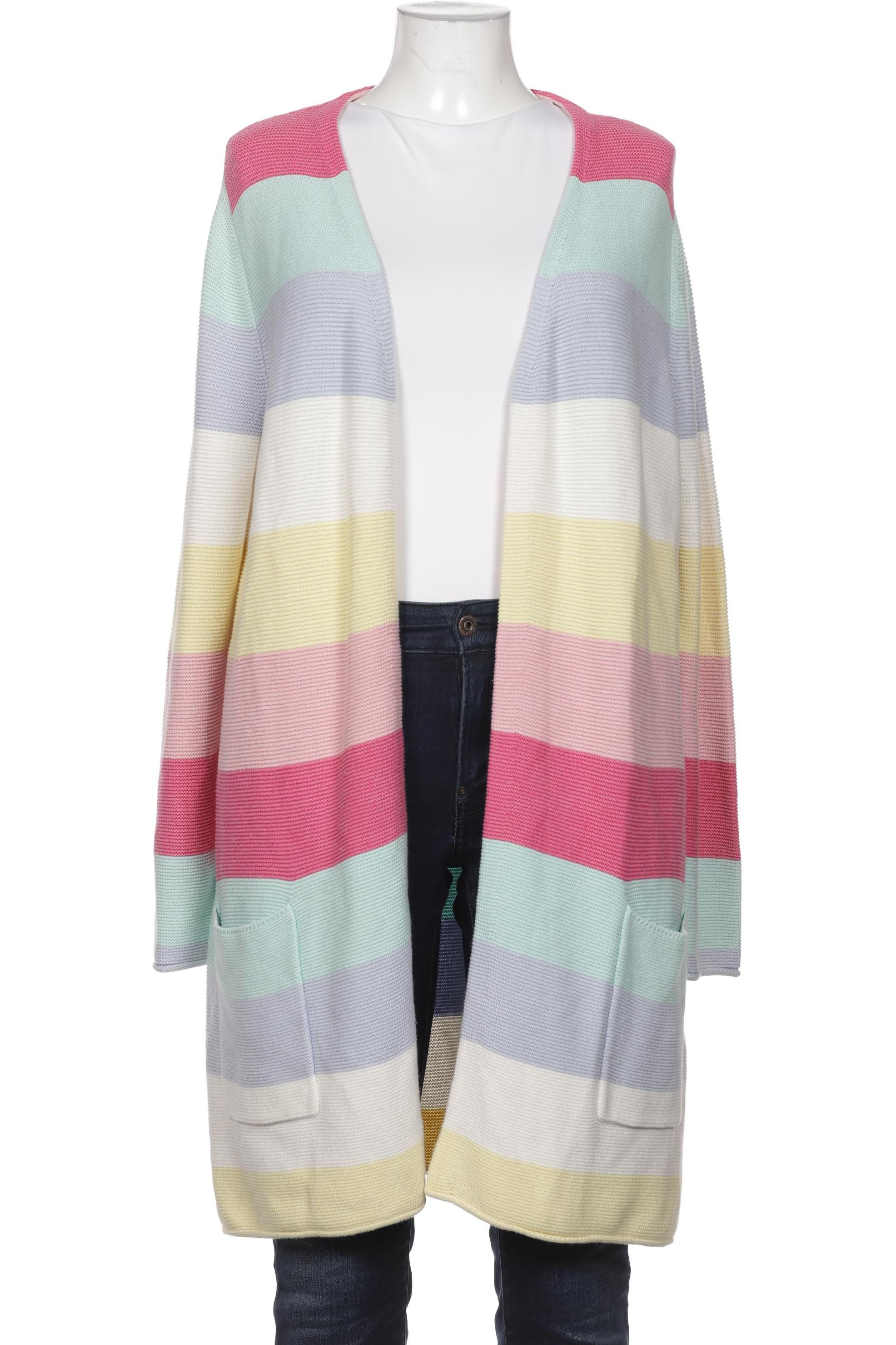 

Lieblingsstück Damen Strickjacke, mehrfarbig, Gr. 44