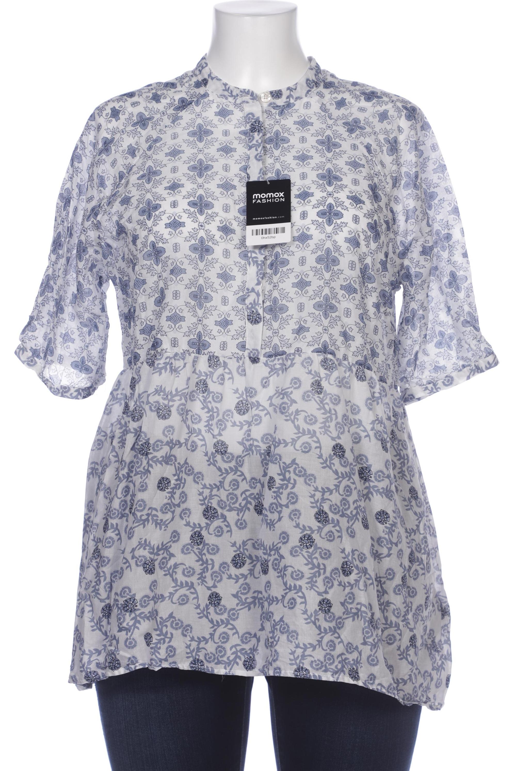 

Lieblingsstück Damen Bluse, weiß, Gr. 42