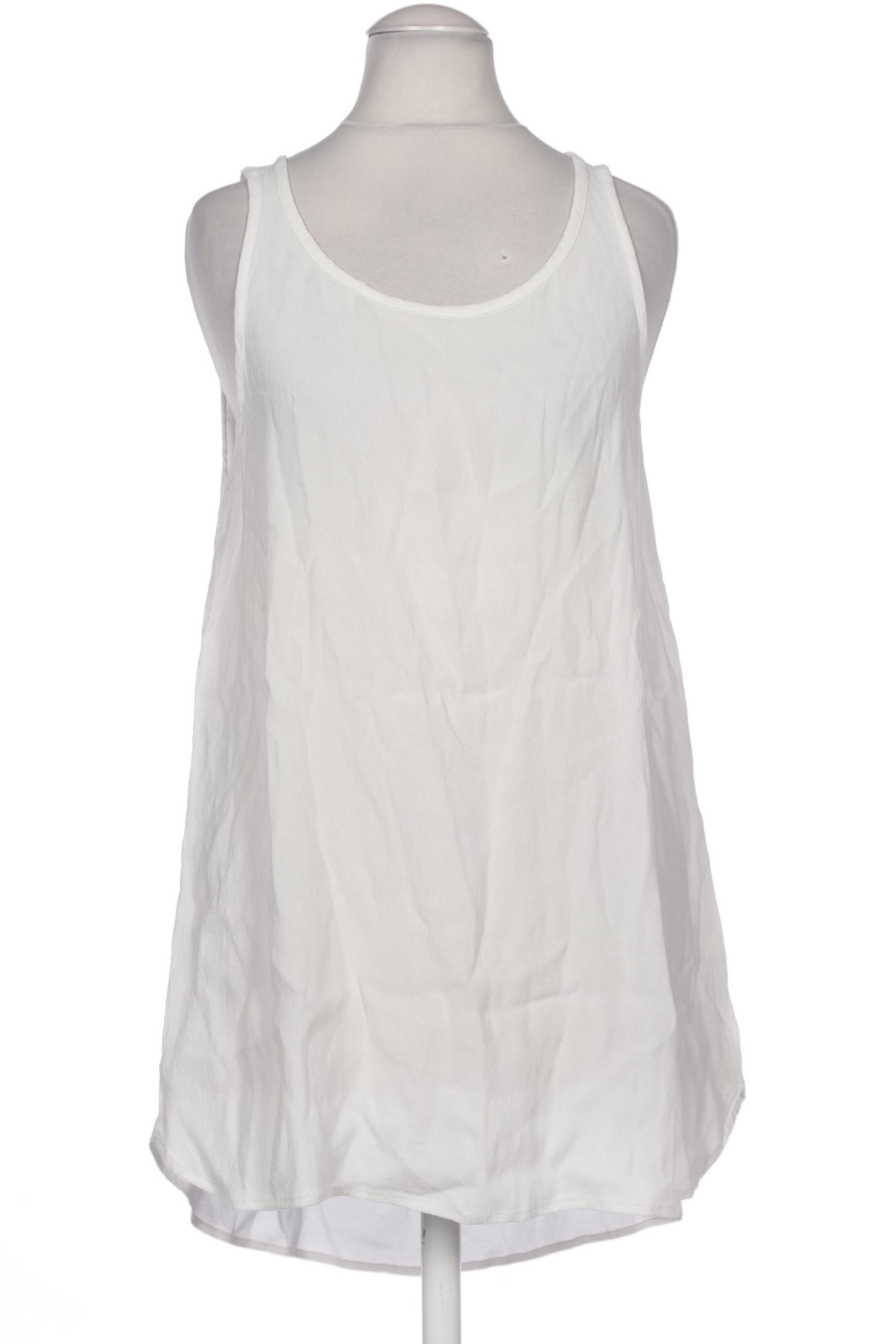 

Lieblingsstück Damen Bluse, weiß, Gr. 38