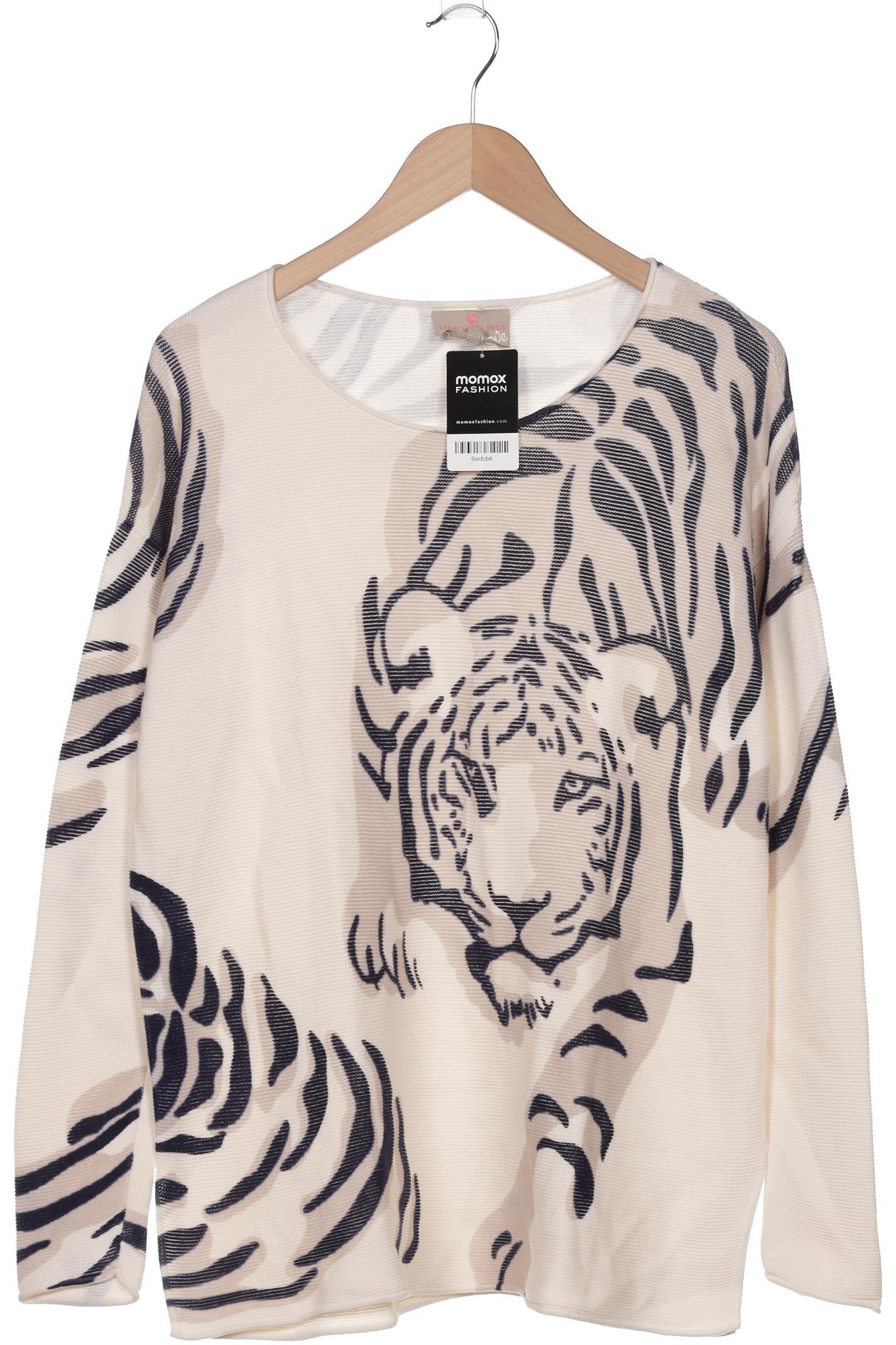 

Lieblingsstück Damen Pullover, beige, Gr. 40